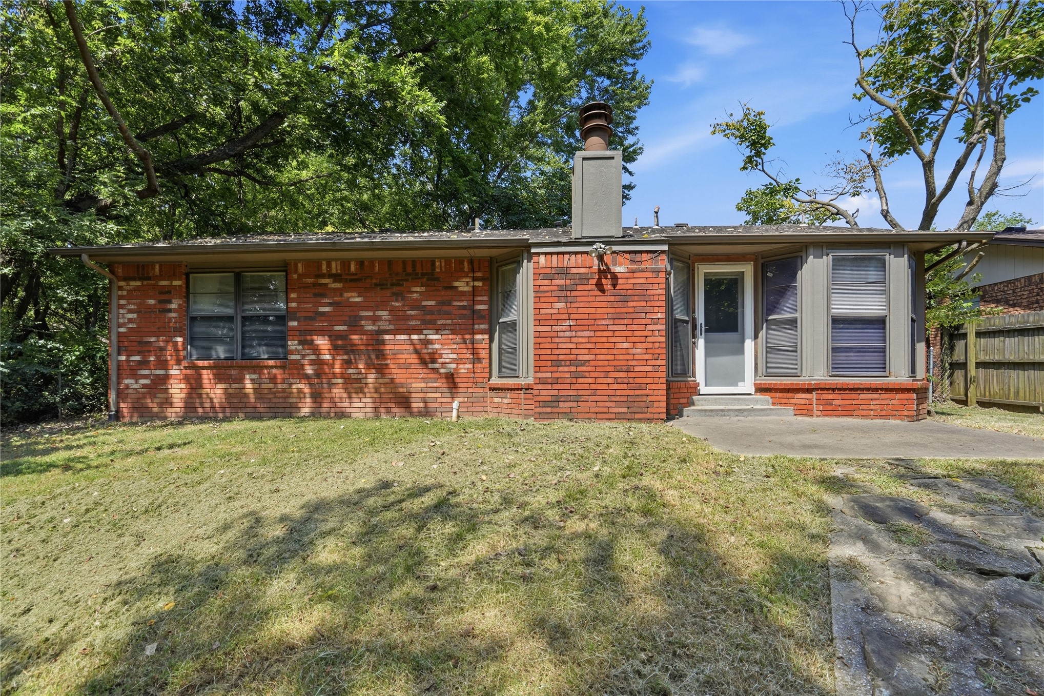 4401 S 4th Street Broken Arrow OK 74011