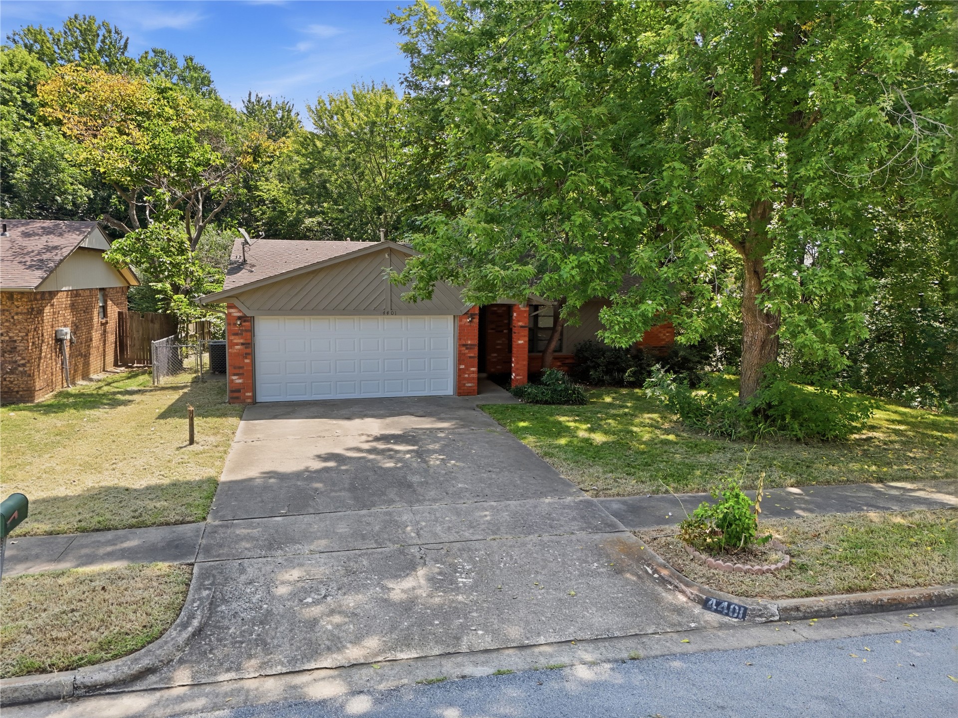 4401 S 4th Street Broken Arrow OK 74011