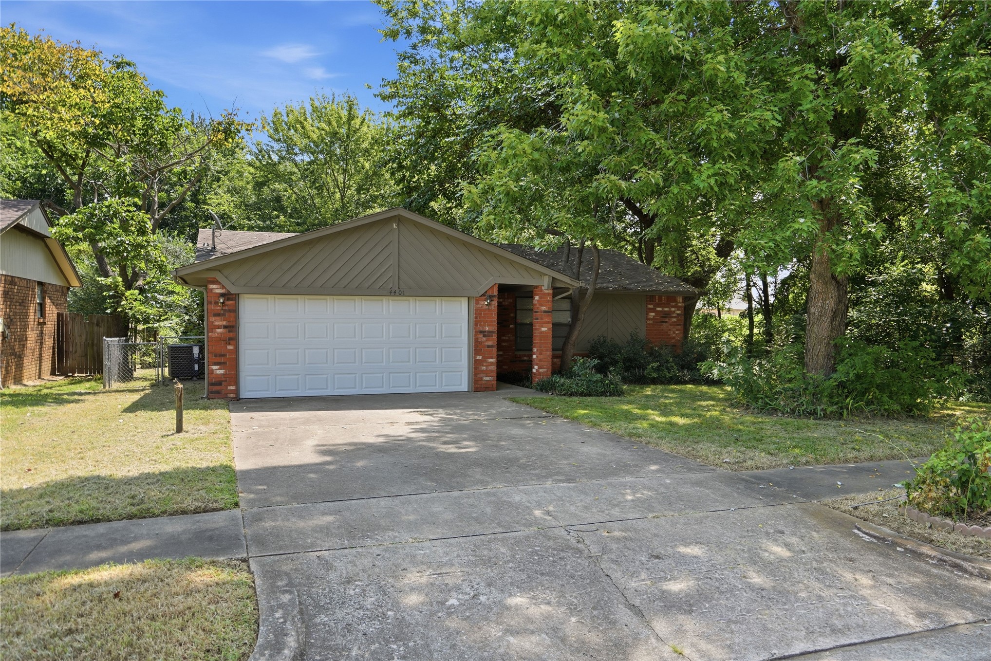4401 S 4th Street Broken Arrow OK 74011