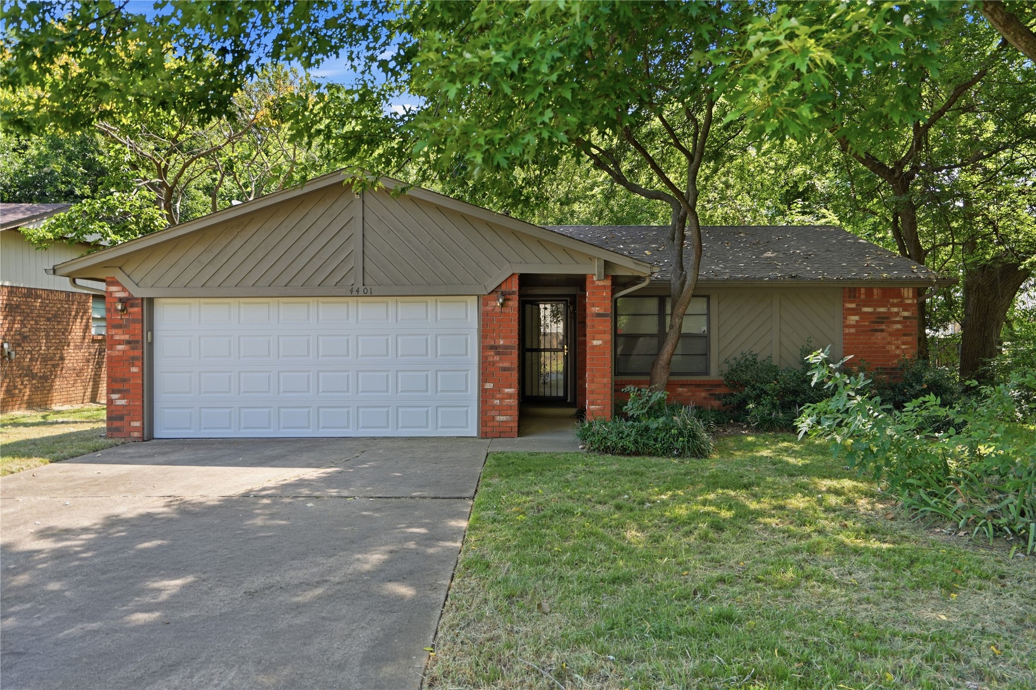 4401 S 4th Street Broken Arrow OK 74011