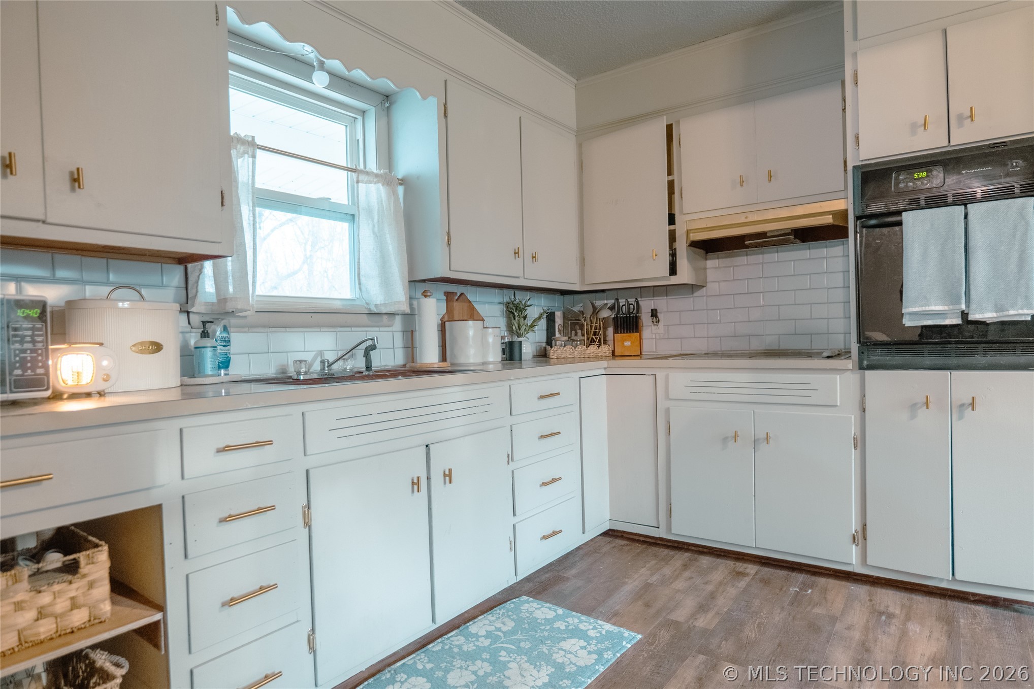 115 Shady Lane Westville OK 74965