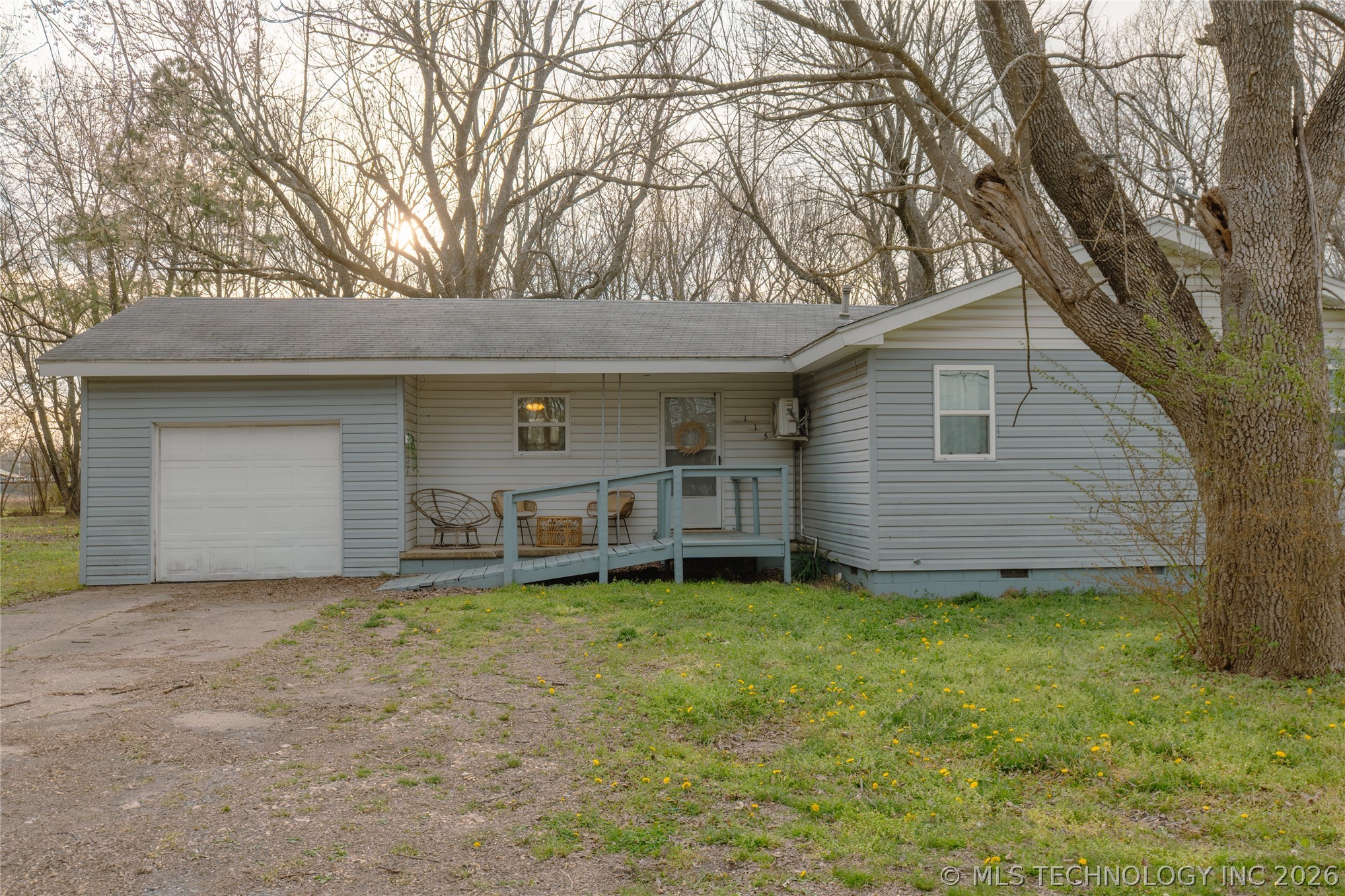 115 Shady Lane Westville OK 74965