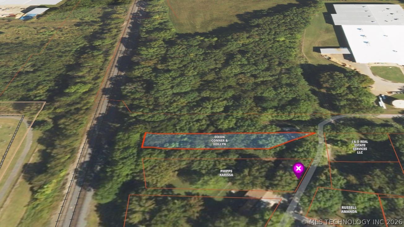 115 Shady Lane Westville OK 74965