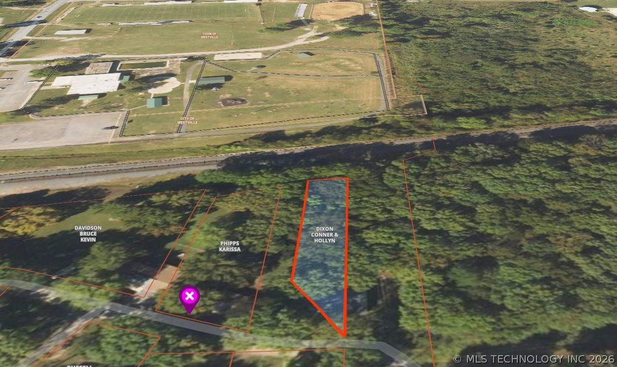 115 Shady Lane Westville OK 74965