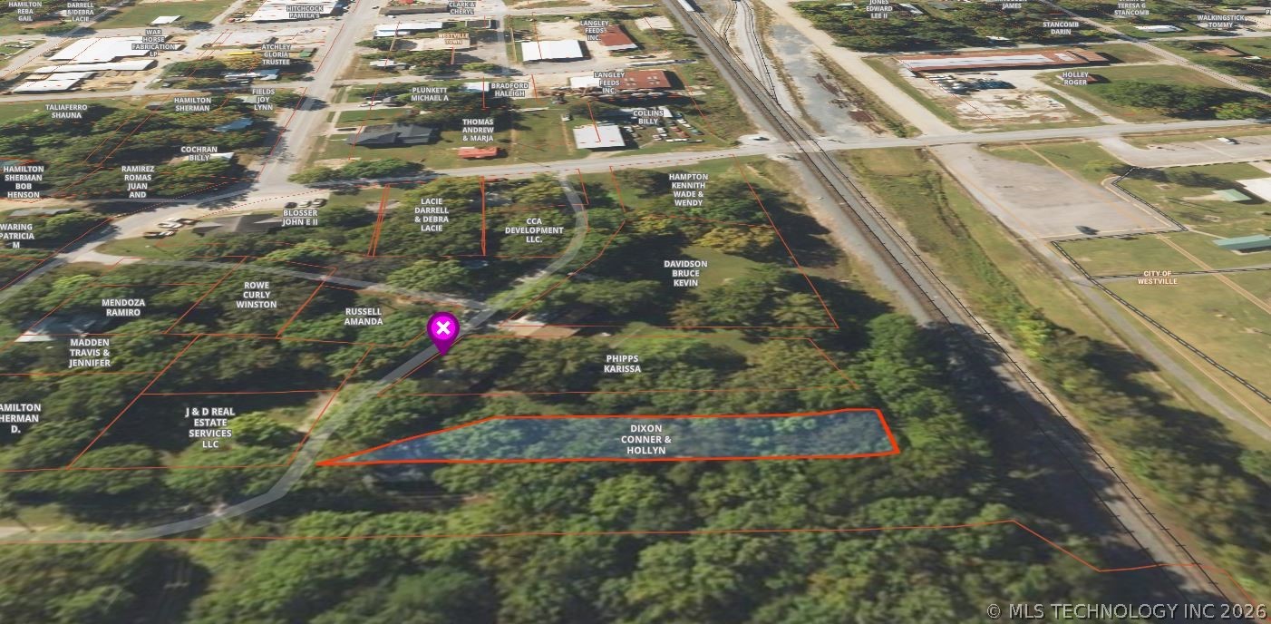115 Shady Lane Westville OK 74965