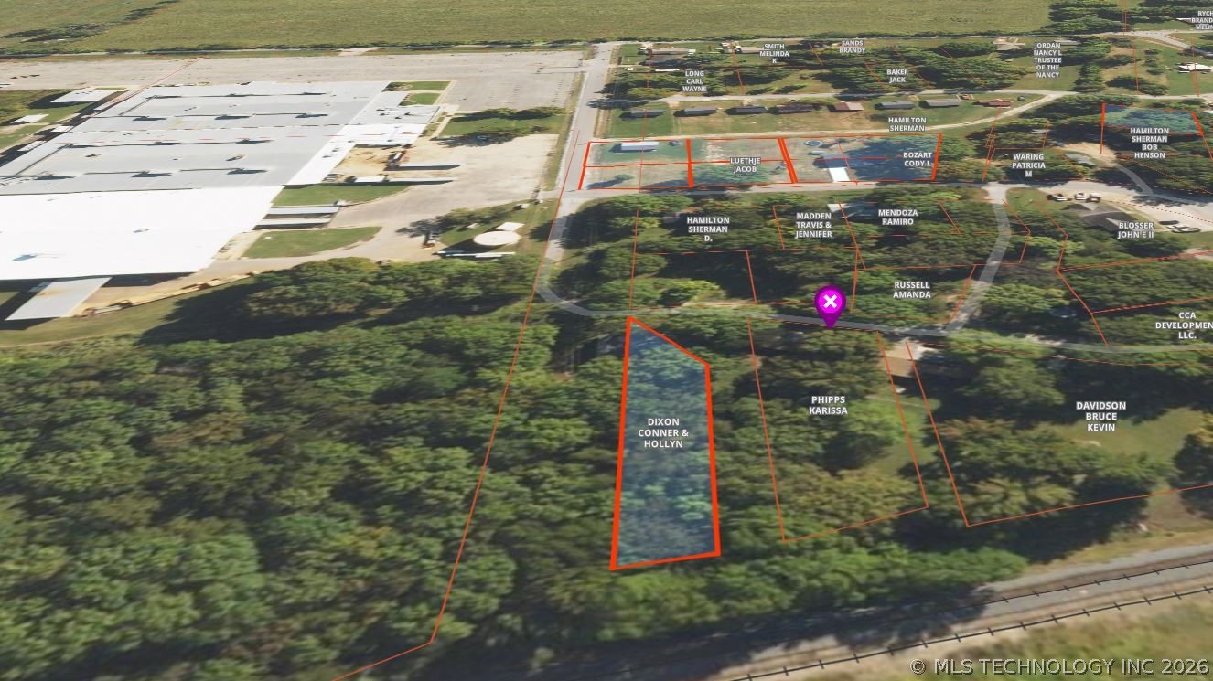 115 Shady Lane Westville OK 74965
