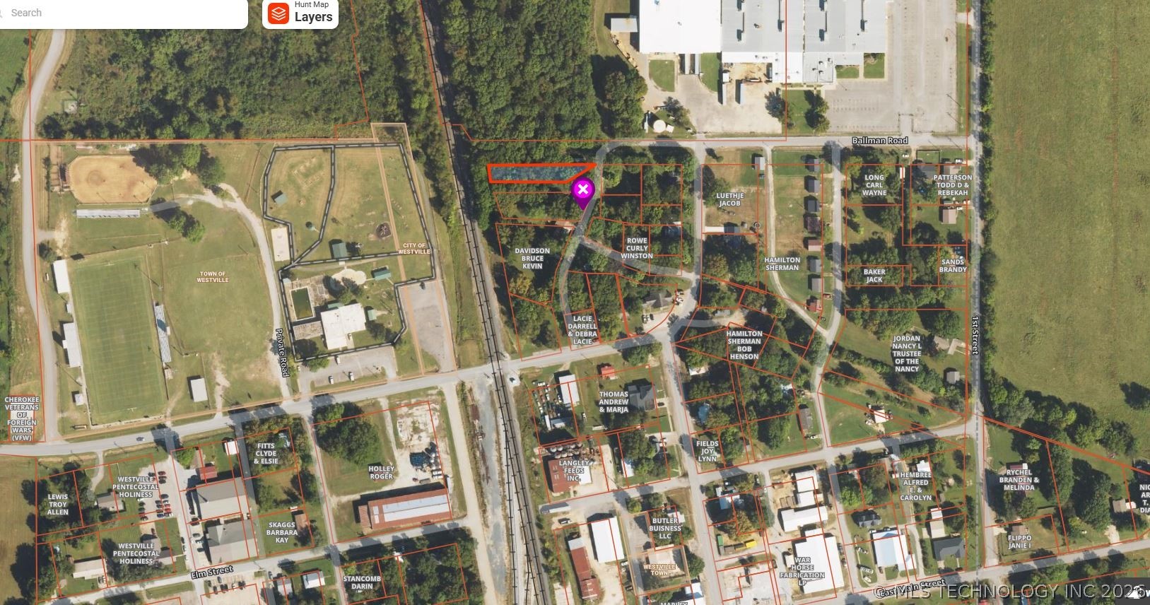 115 Shady Lane Westville OK 74965