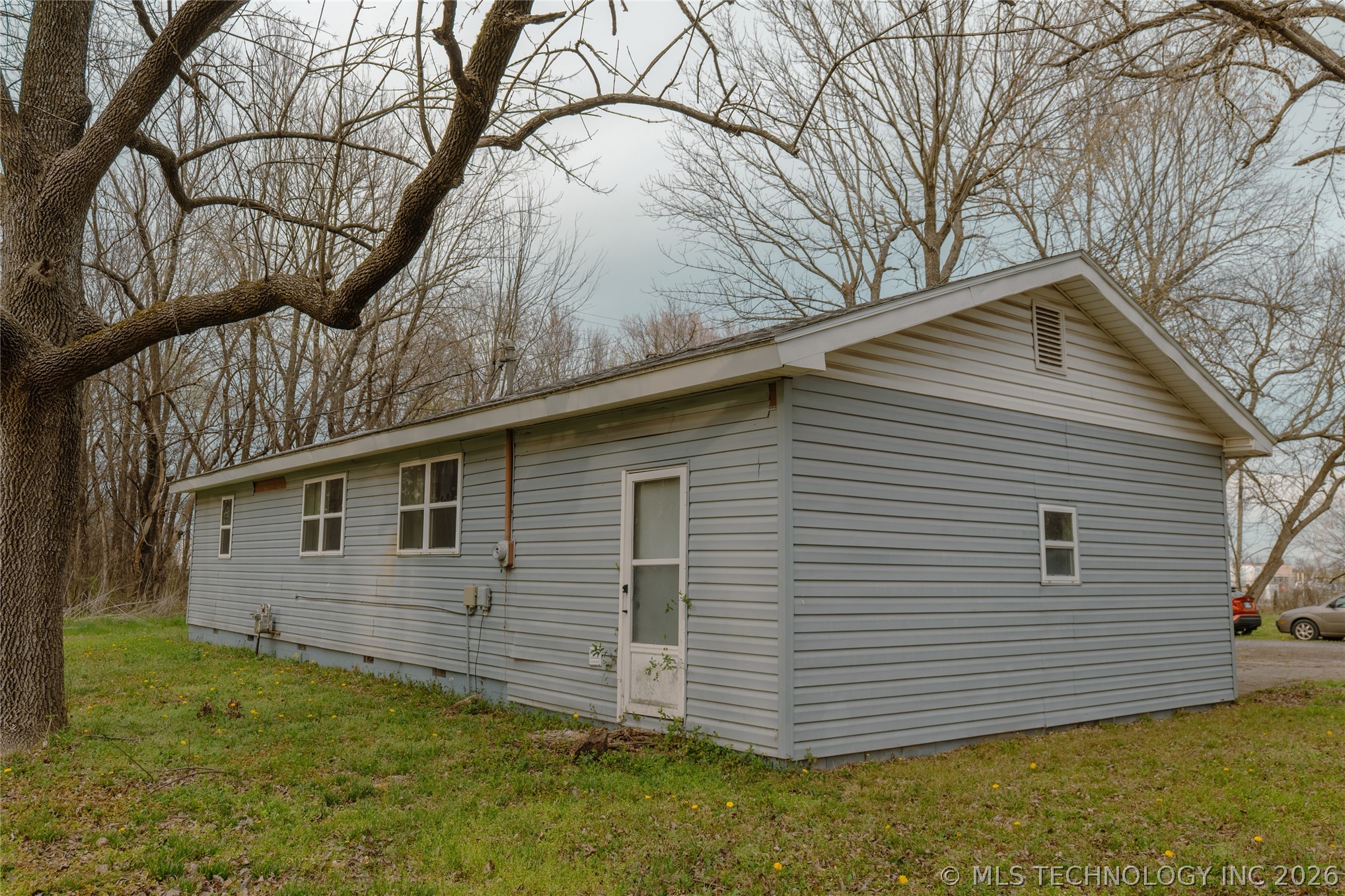115 Shady Lane Westville OK 74965