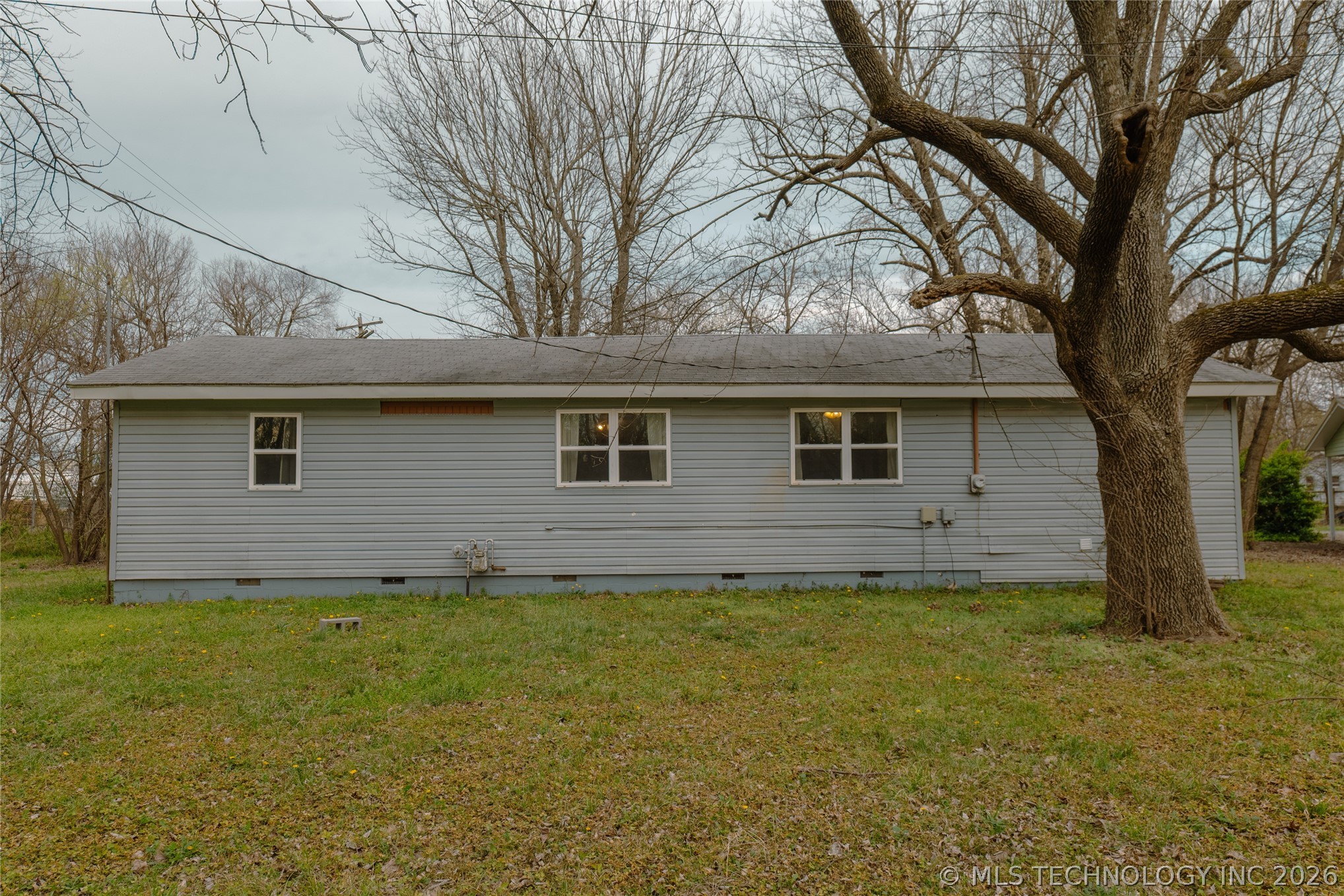 115 Shady Lane Westville OK 74965
