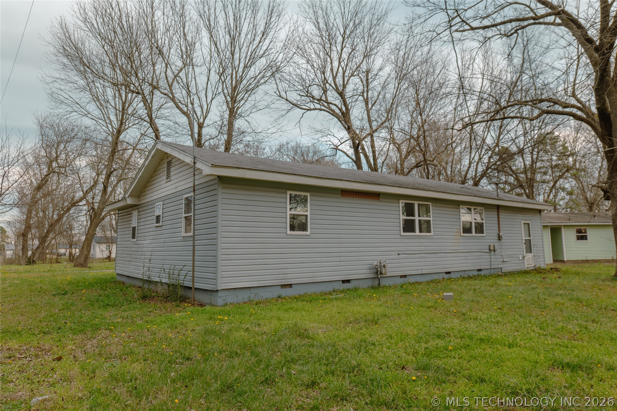 115 Shady Lane Westville OK 74965