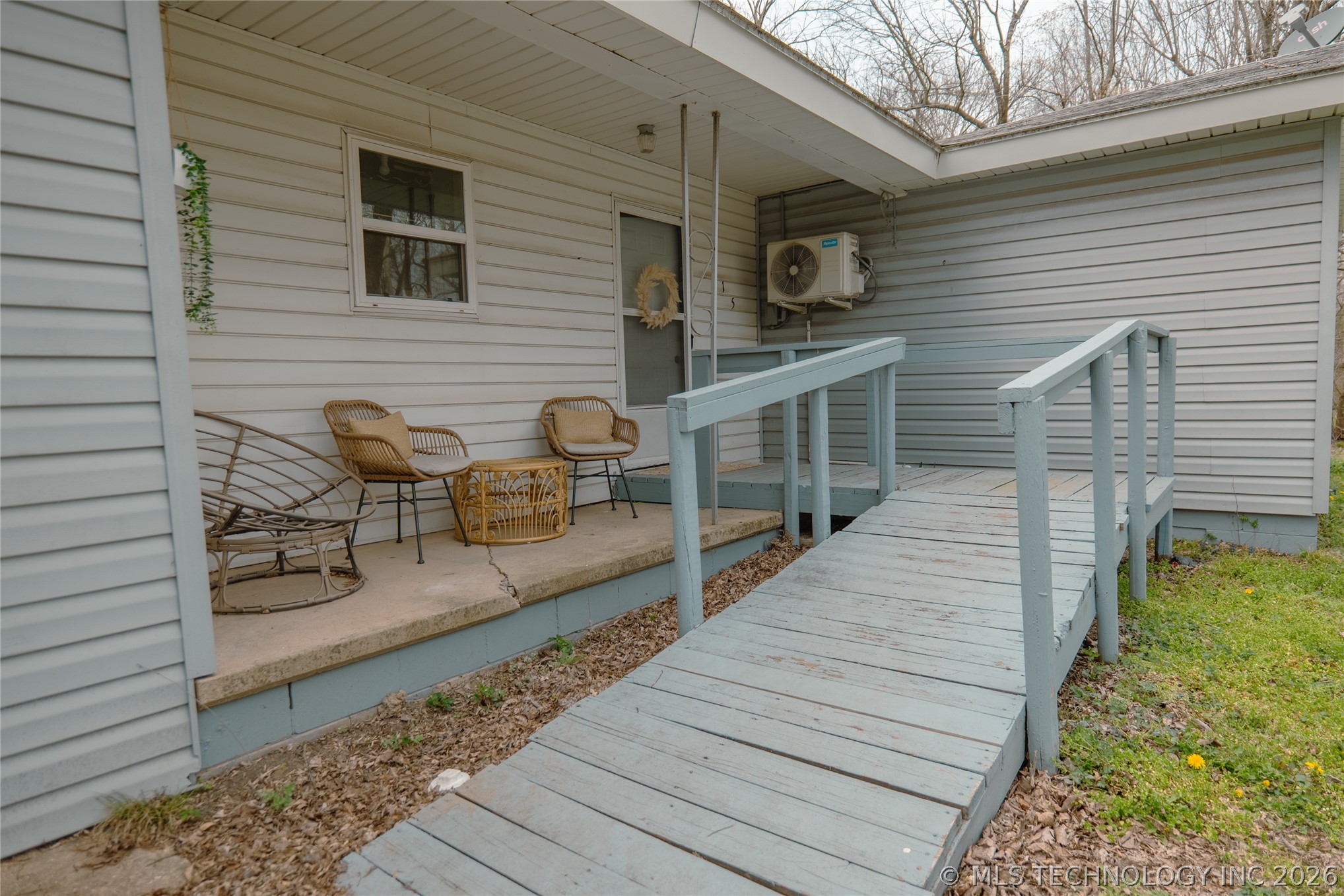 115 Shady Lane Westville OK 74965