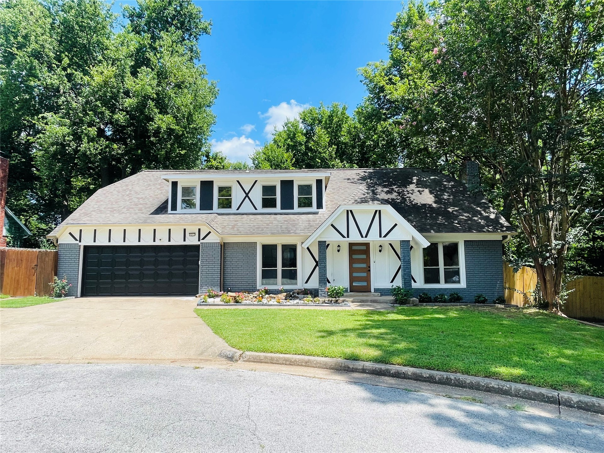 7713 S Glenwood Court Broken Arrow OK 74011