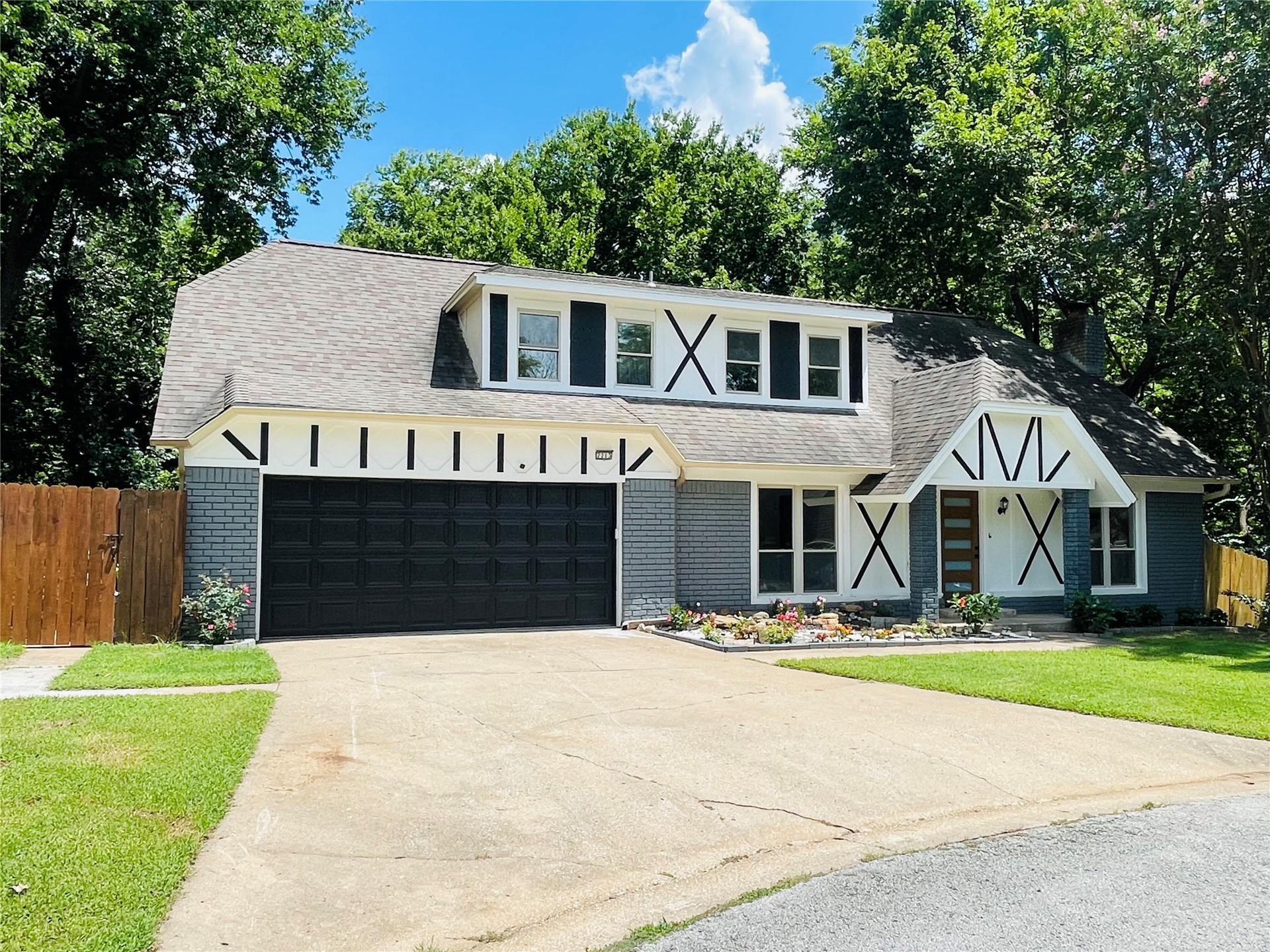 7713 S Glenwood Court Broken Arrow OK 74011