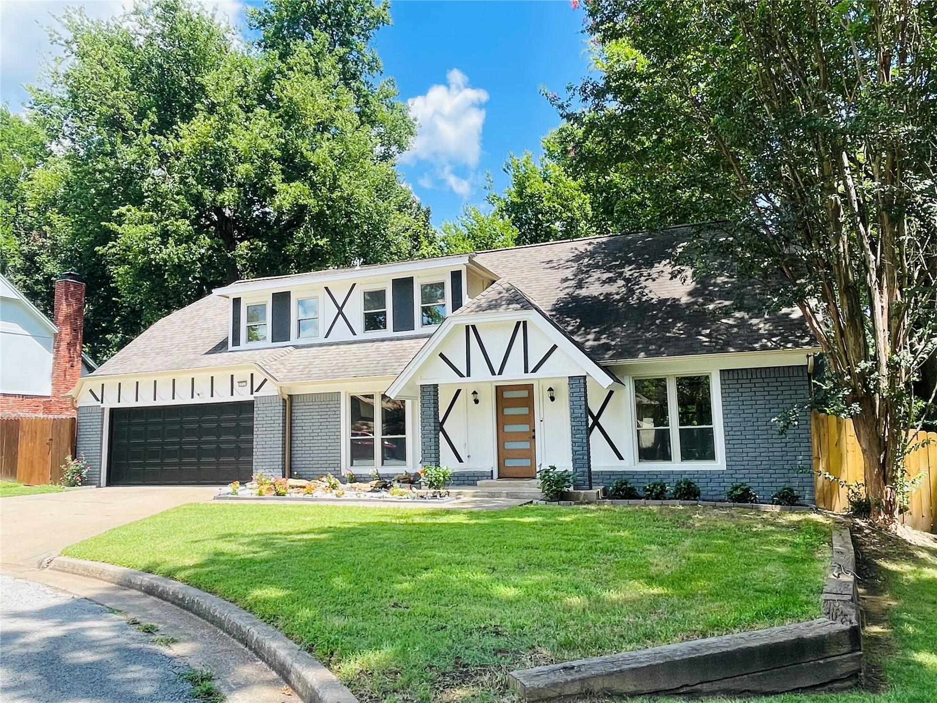 7713 S Glenwood Court Broken Arrow OK 74011