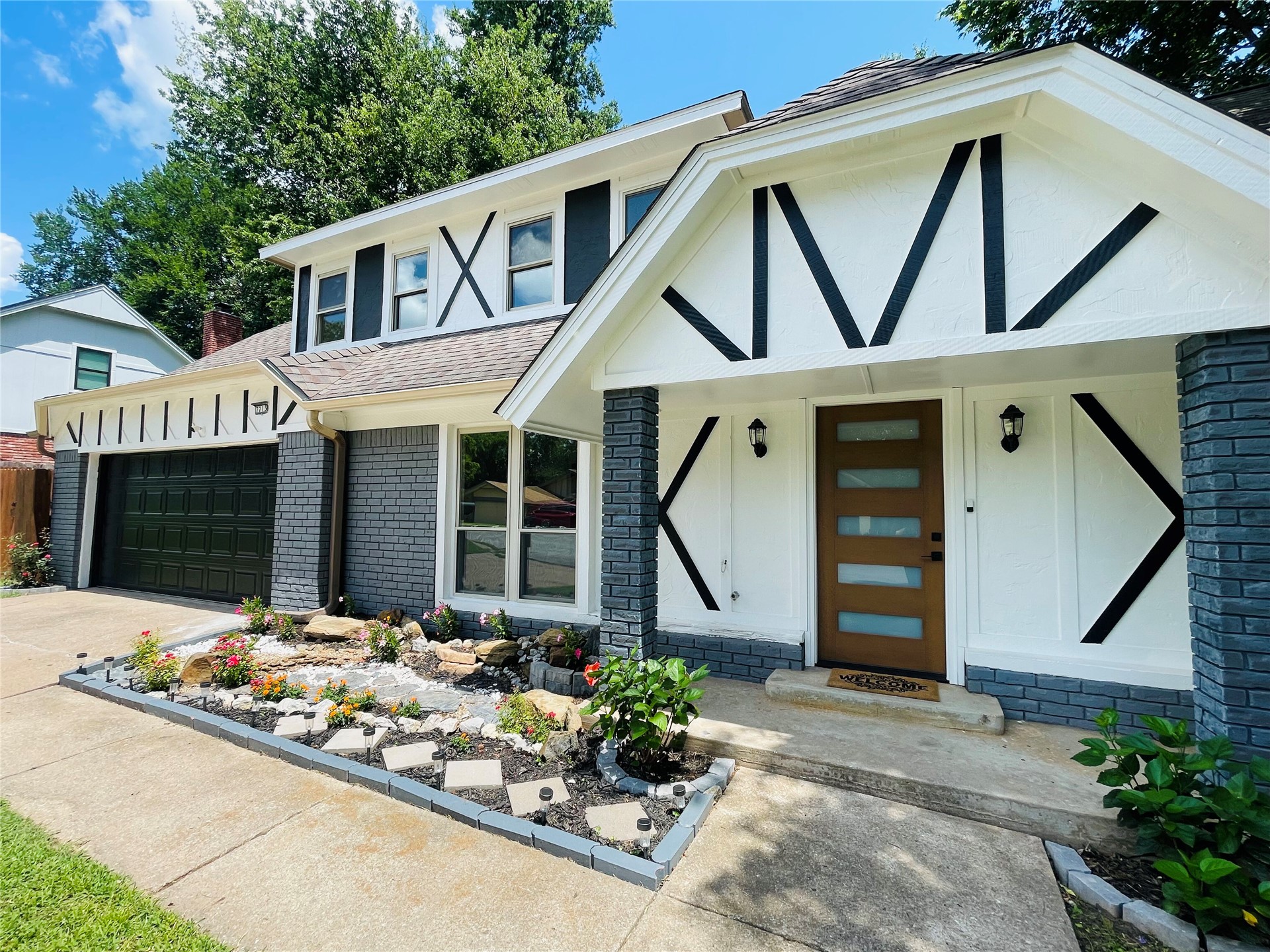7713 S Glenwood Court Broken Arrow OK 74011