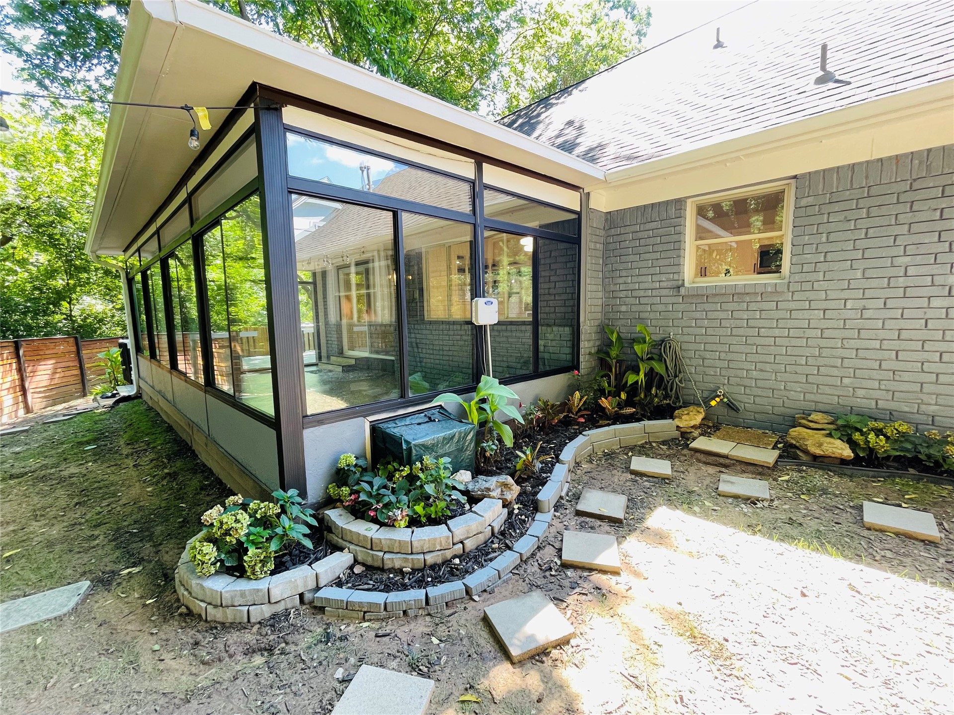 7713 S Glenwood Court Broken Arrow OK 74011