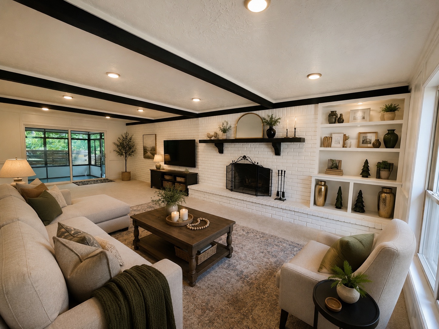 7713 S Glenwood Court Broken Arrow OK 74011