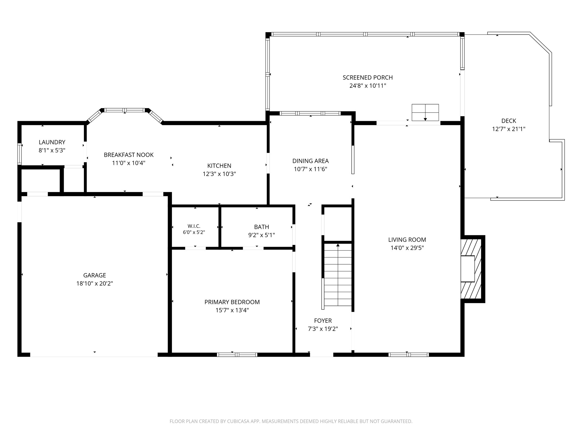 7713 S Glenwood Court Broken Arrow OK 74011