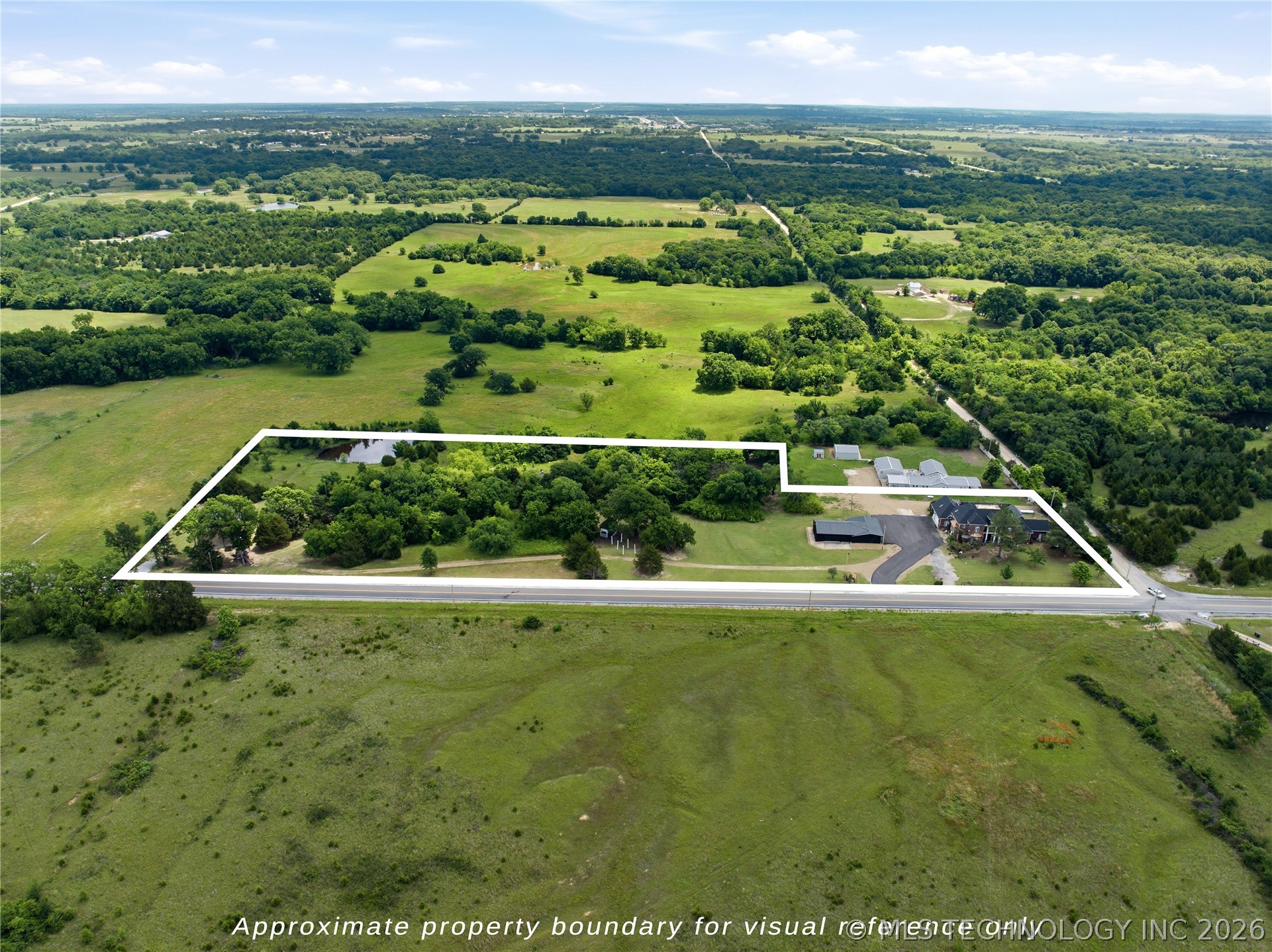 109192 N 3740 Okemah OK 74859