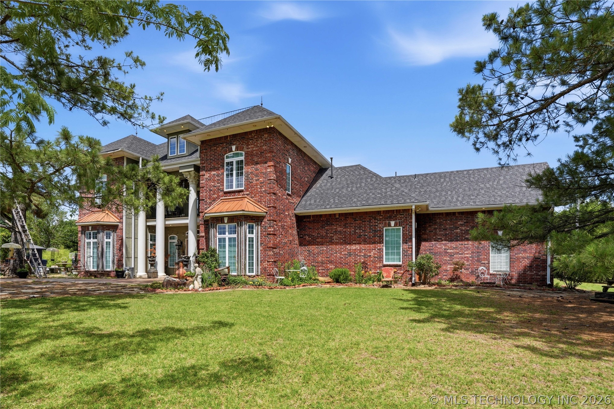 109192 N 3740 Okemah OK 74859