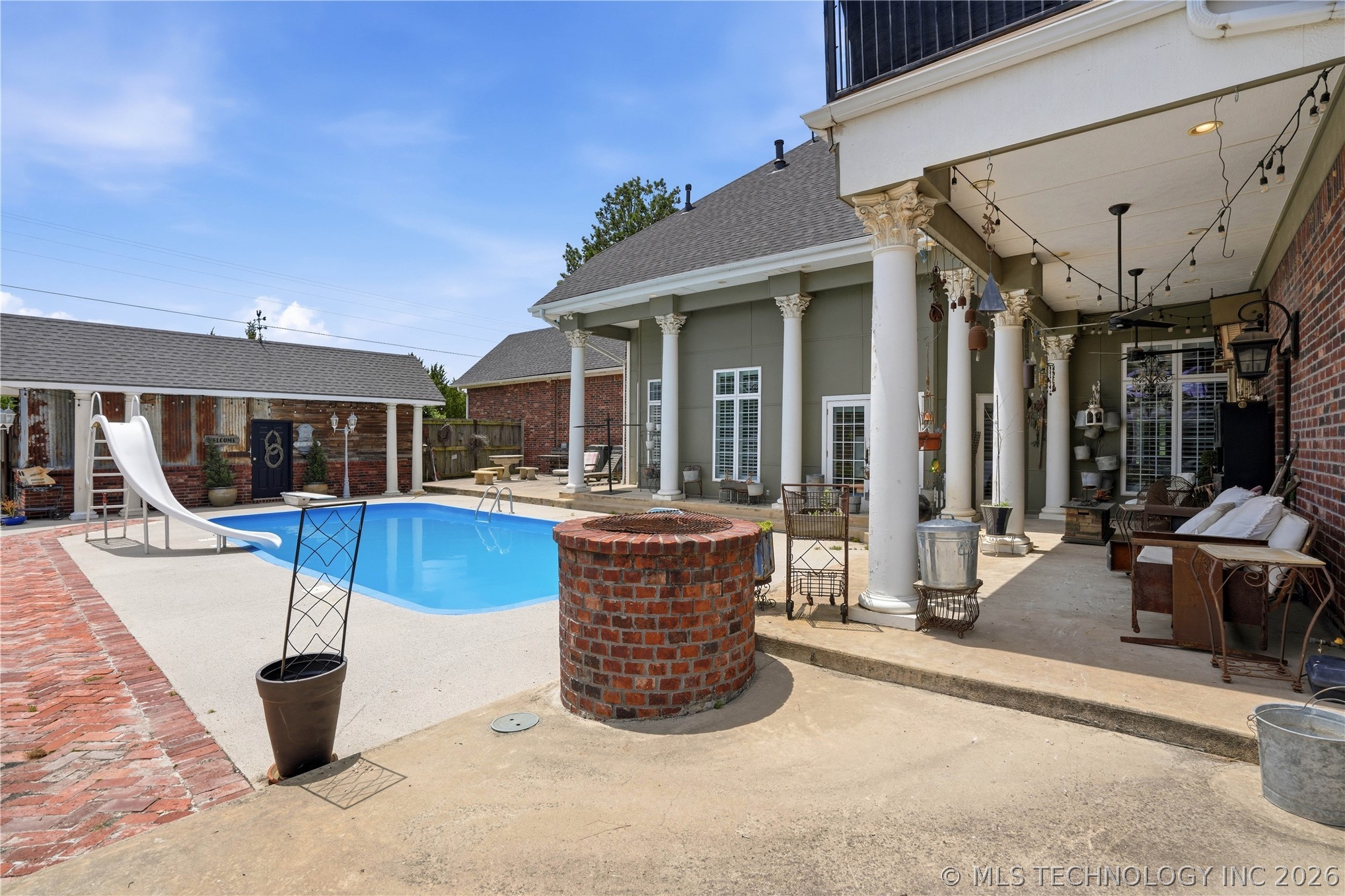 109192 N 3740 Okemah OK 74859