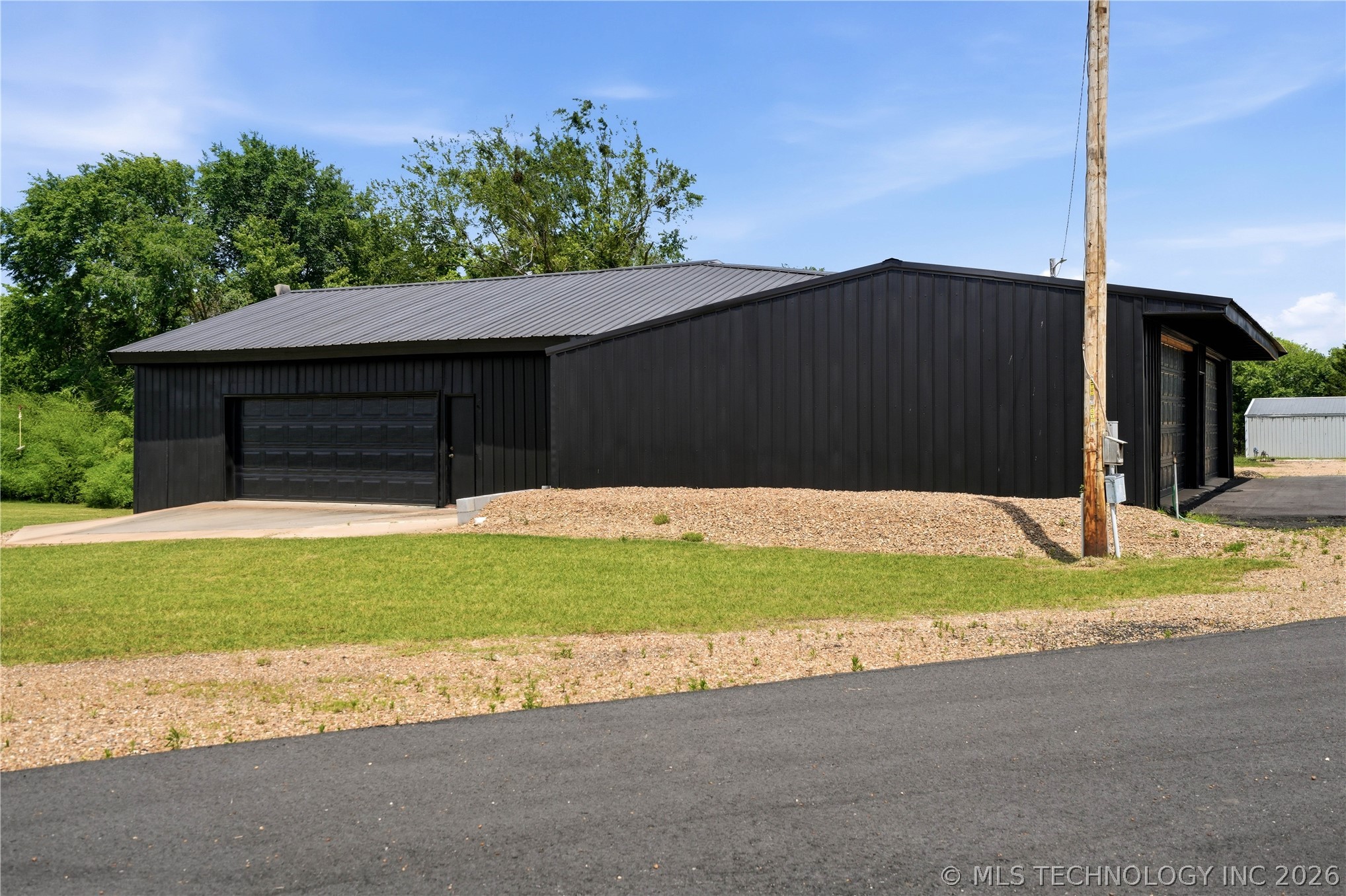 109192 N 3740 Okemah OK 74859