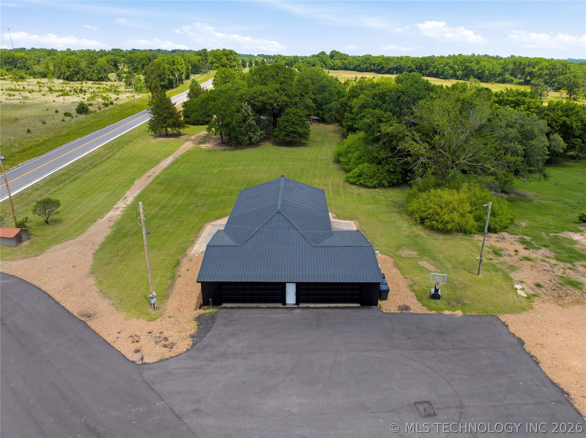 109192 N 3740 Okemah OK 74859