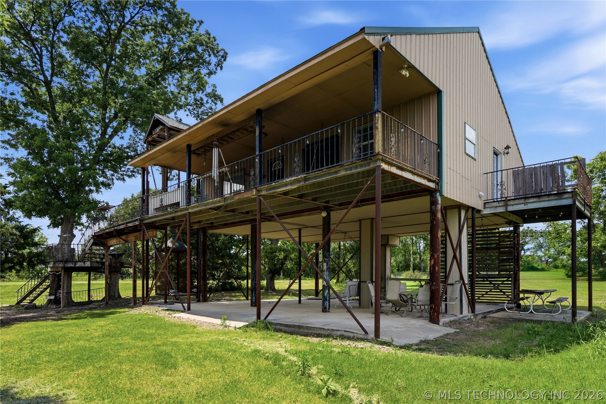 109192 N 3740 Okemah OK 74859