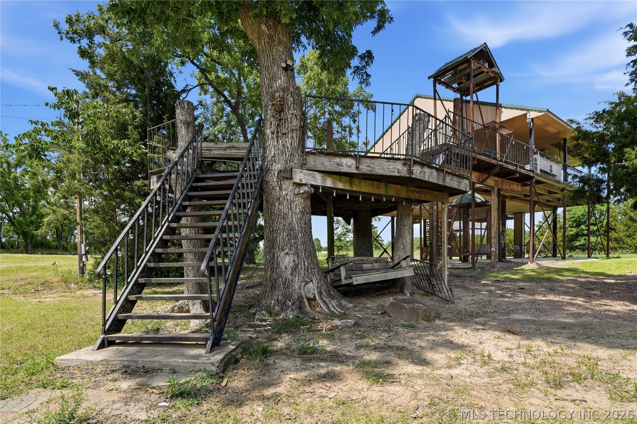 109192 N 3740 Okemah OK 74859