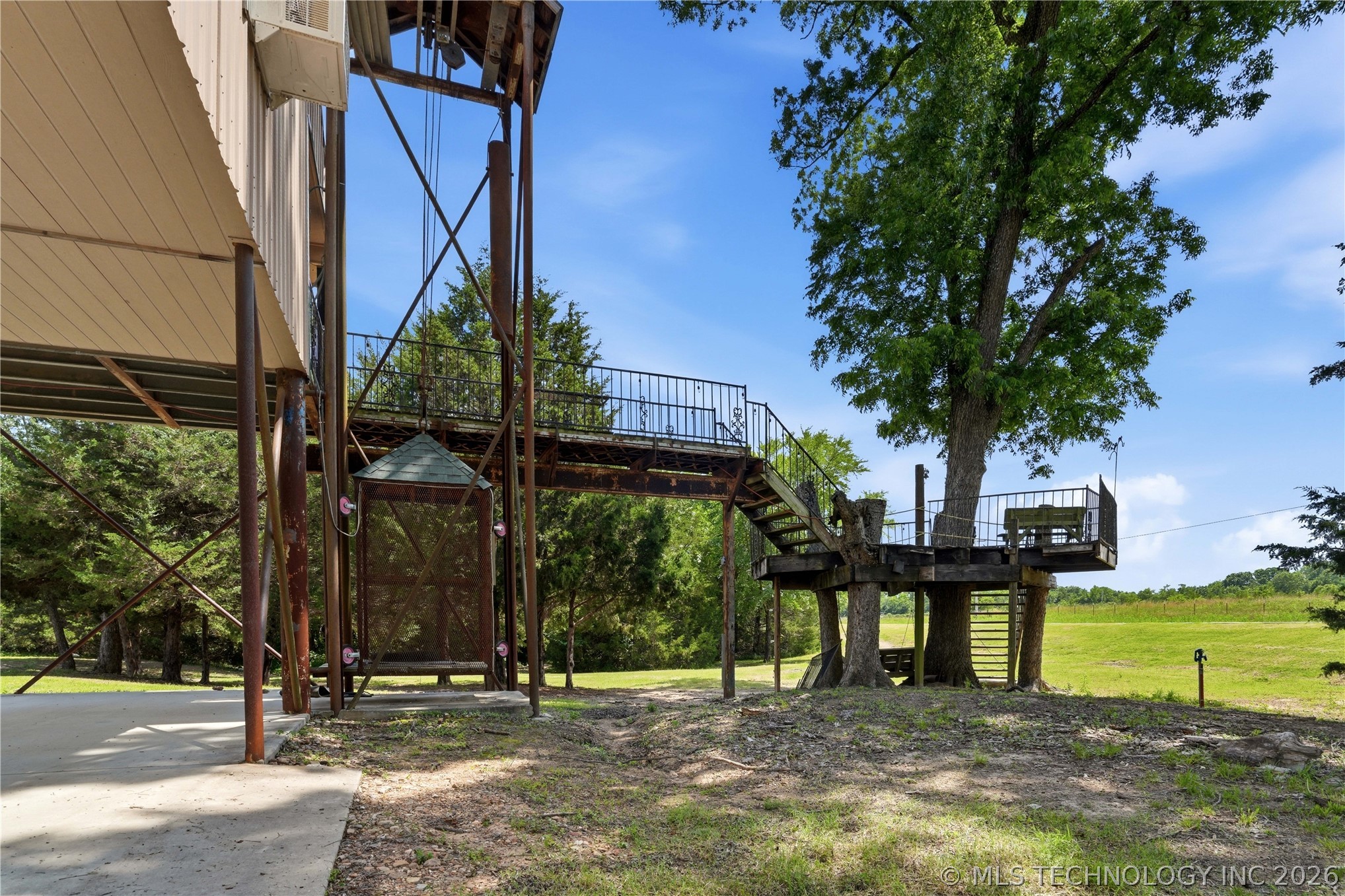 109192 N 3740 Okemah OK 74859