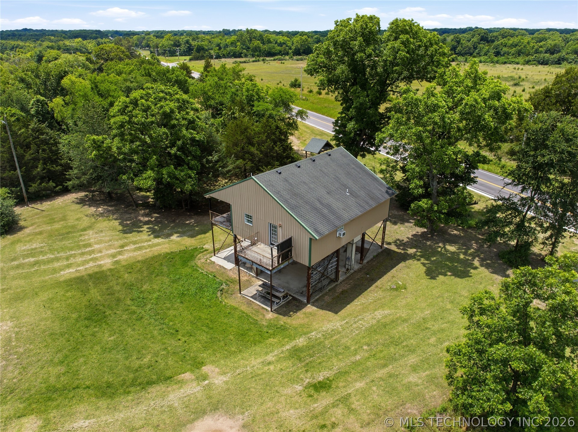 109192 N 3740 Okemah OK 74859