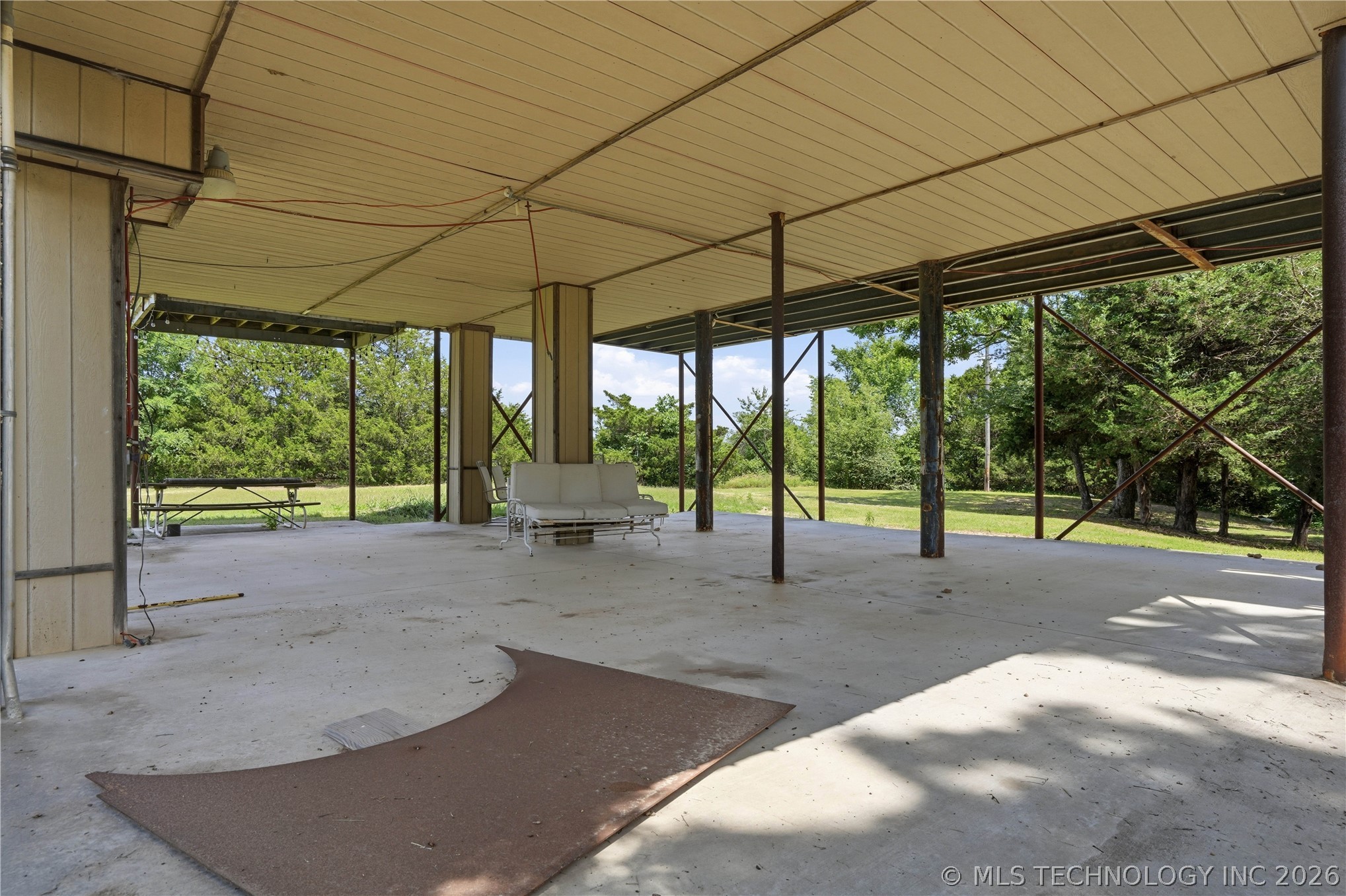 109192 N 3740 Okemah OK 74859