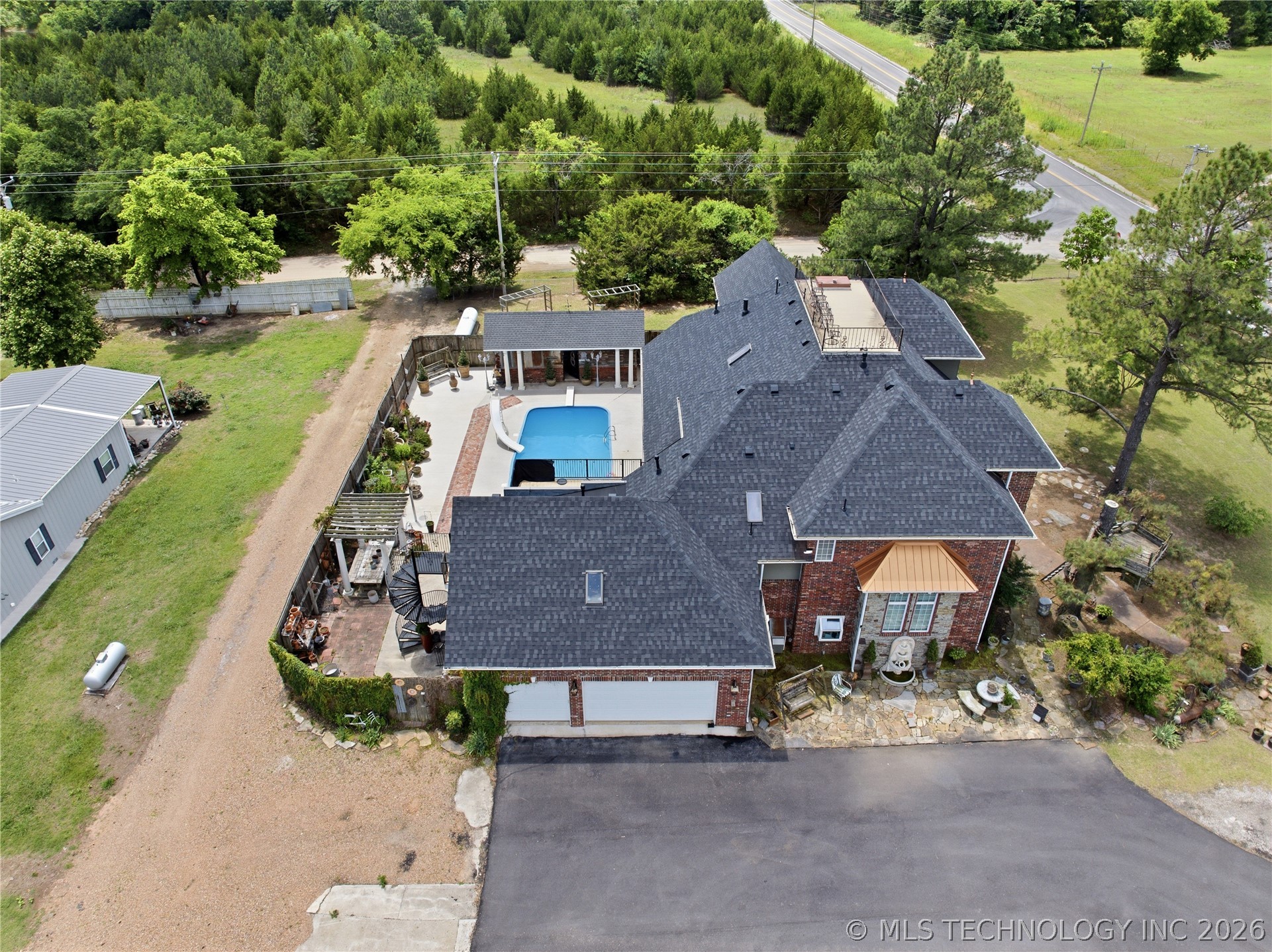 109192 N 3740 Okemah OK 74859