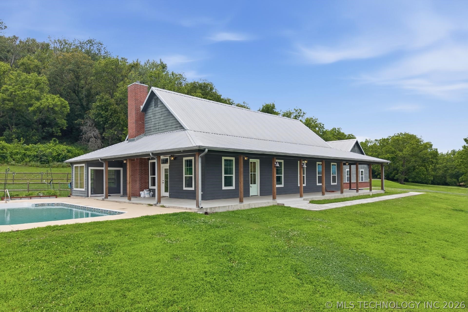 21990 S Keetonville Road Claremore OK 74019