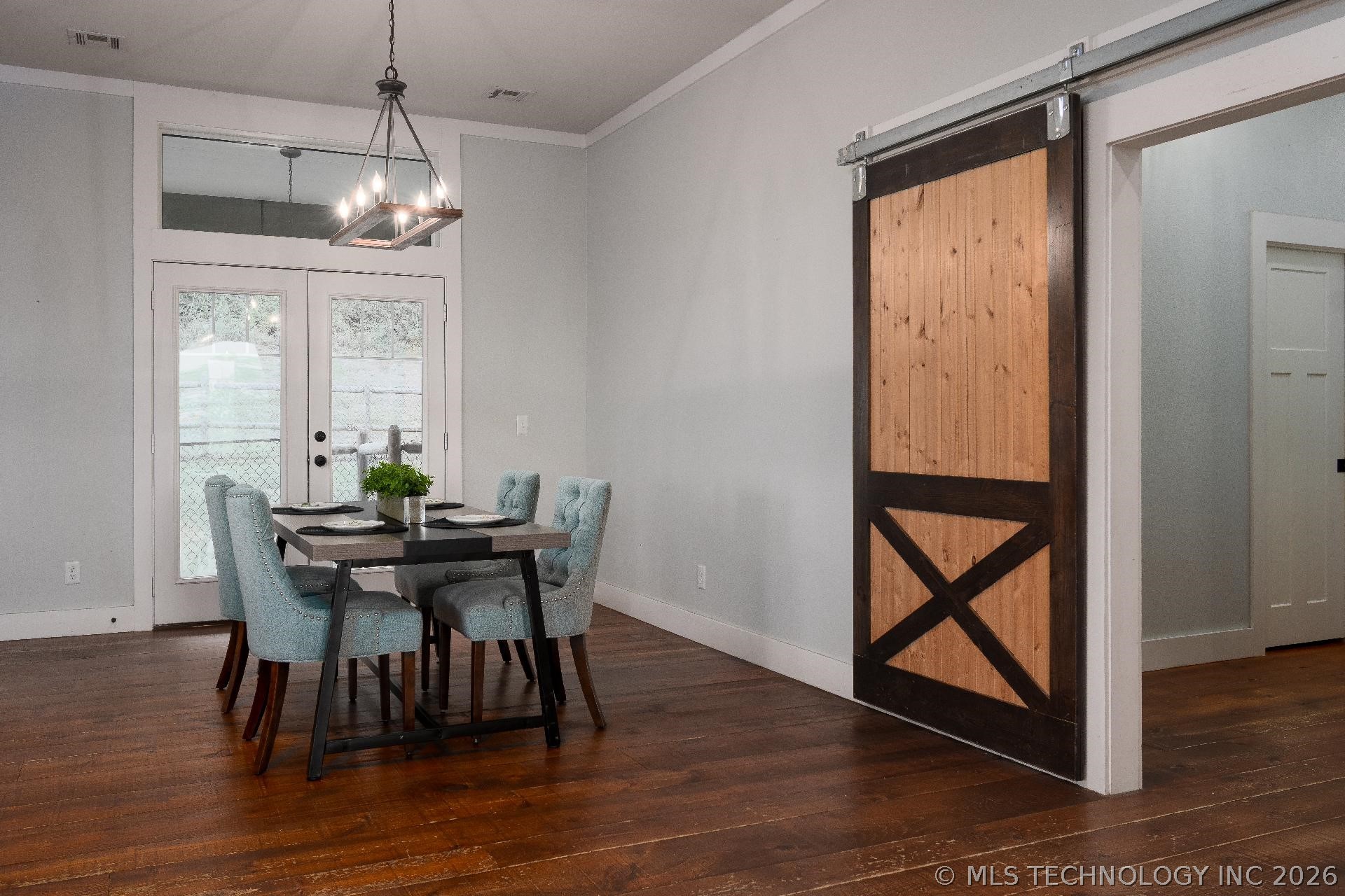 21990 S Keetonville Road Claremore OK 74019