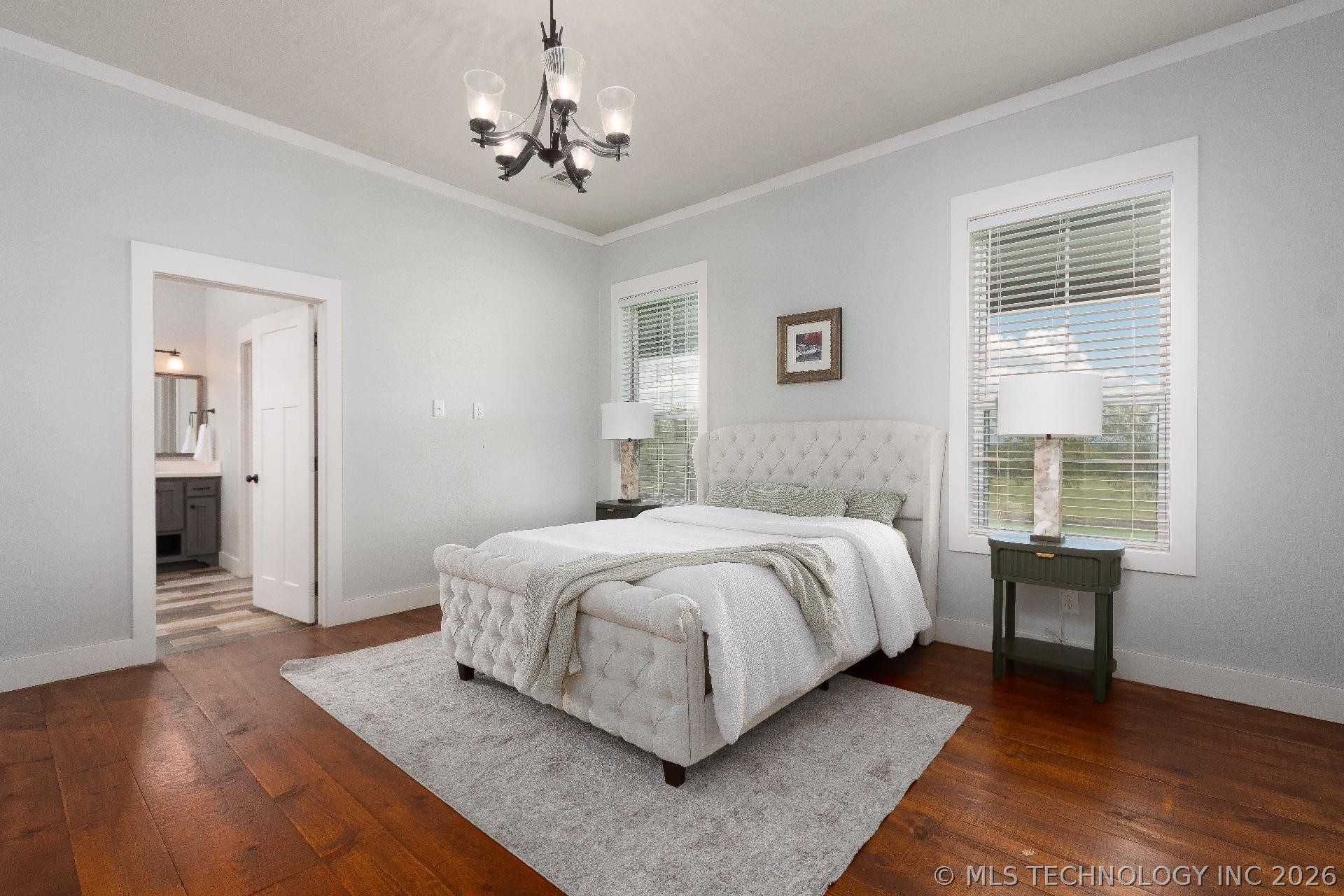 21990 S Keetonville Road Claremore OK 74019
