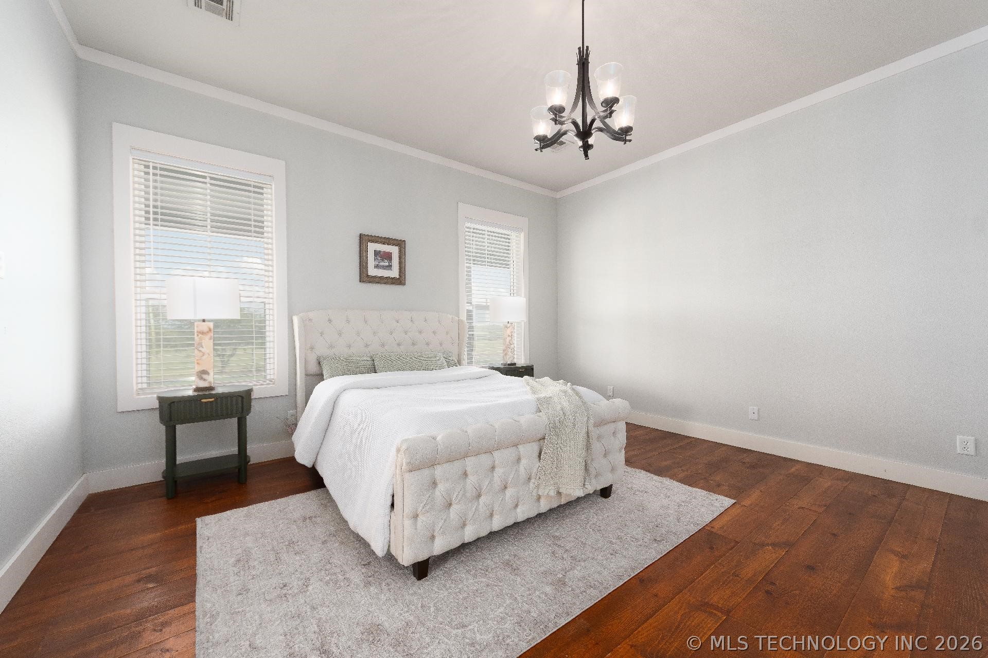 21990 S Keetonville Road Claremore OK 74019