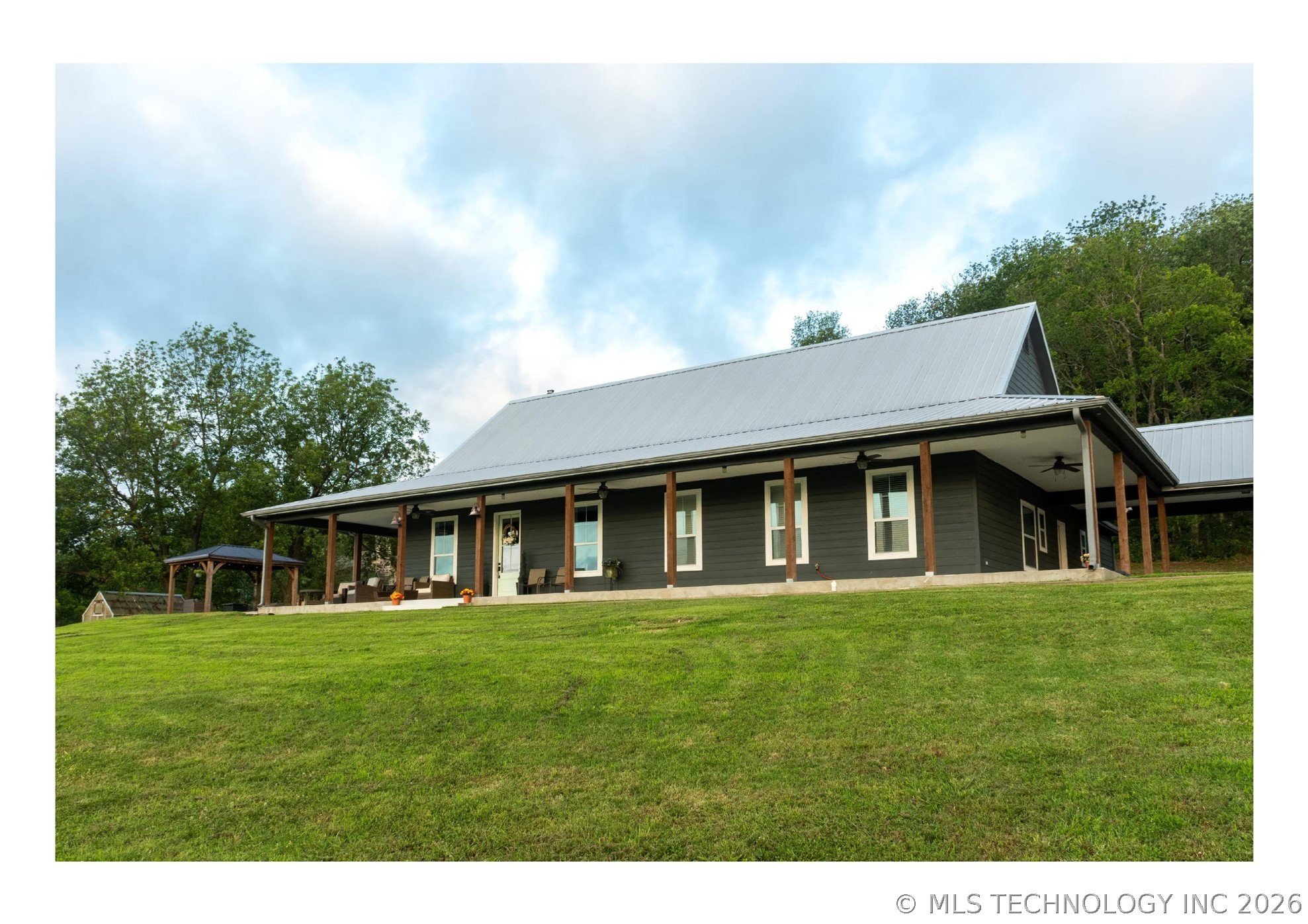 21990 S Keetonville Road Claremore OK 74019