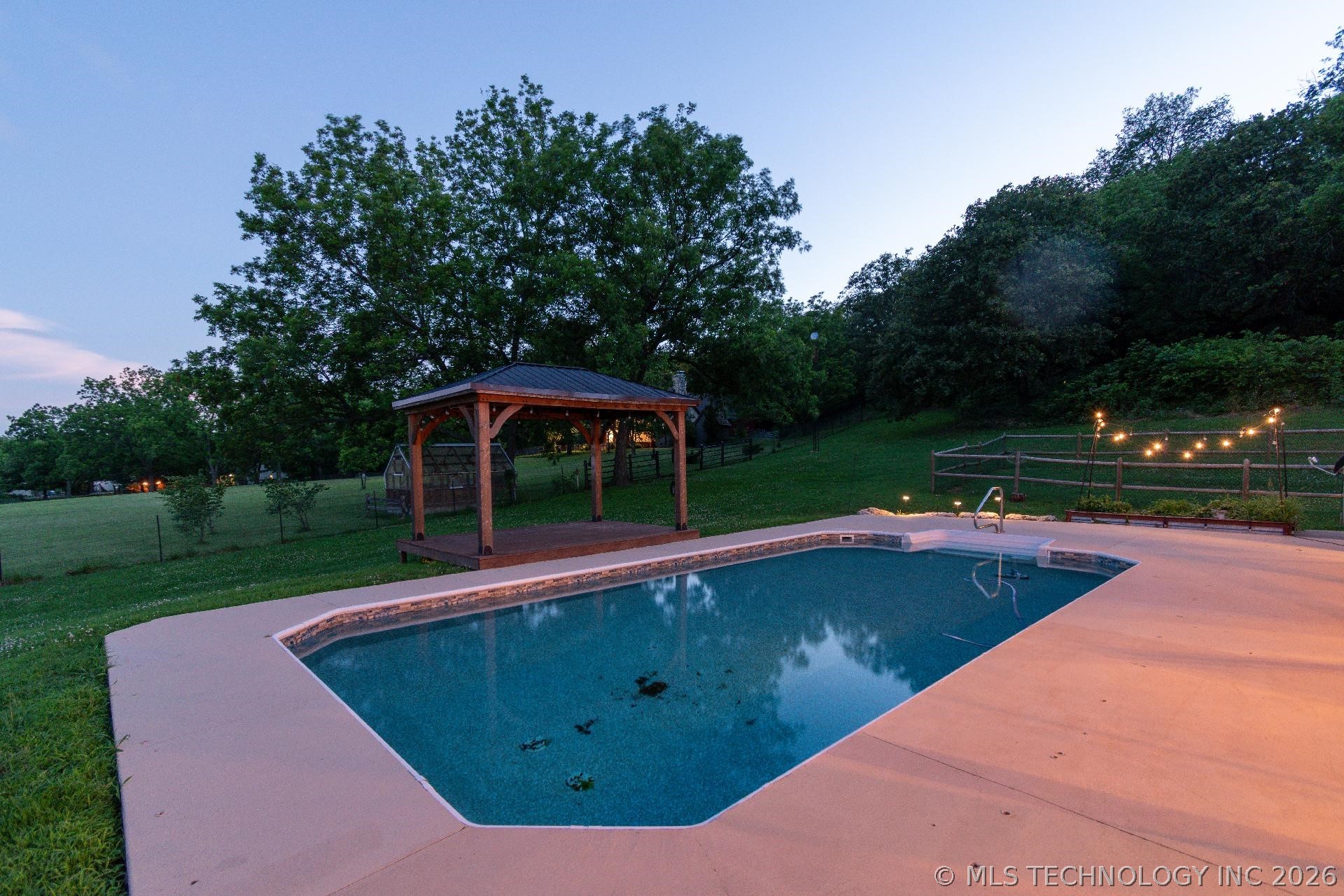 21990 S Keetonville Road Claremore OK 74019