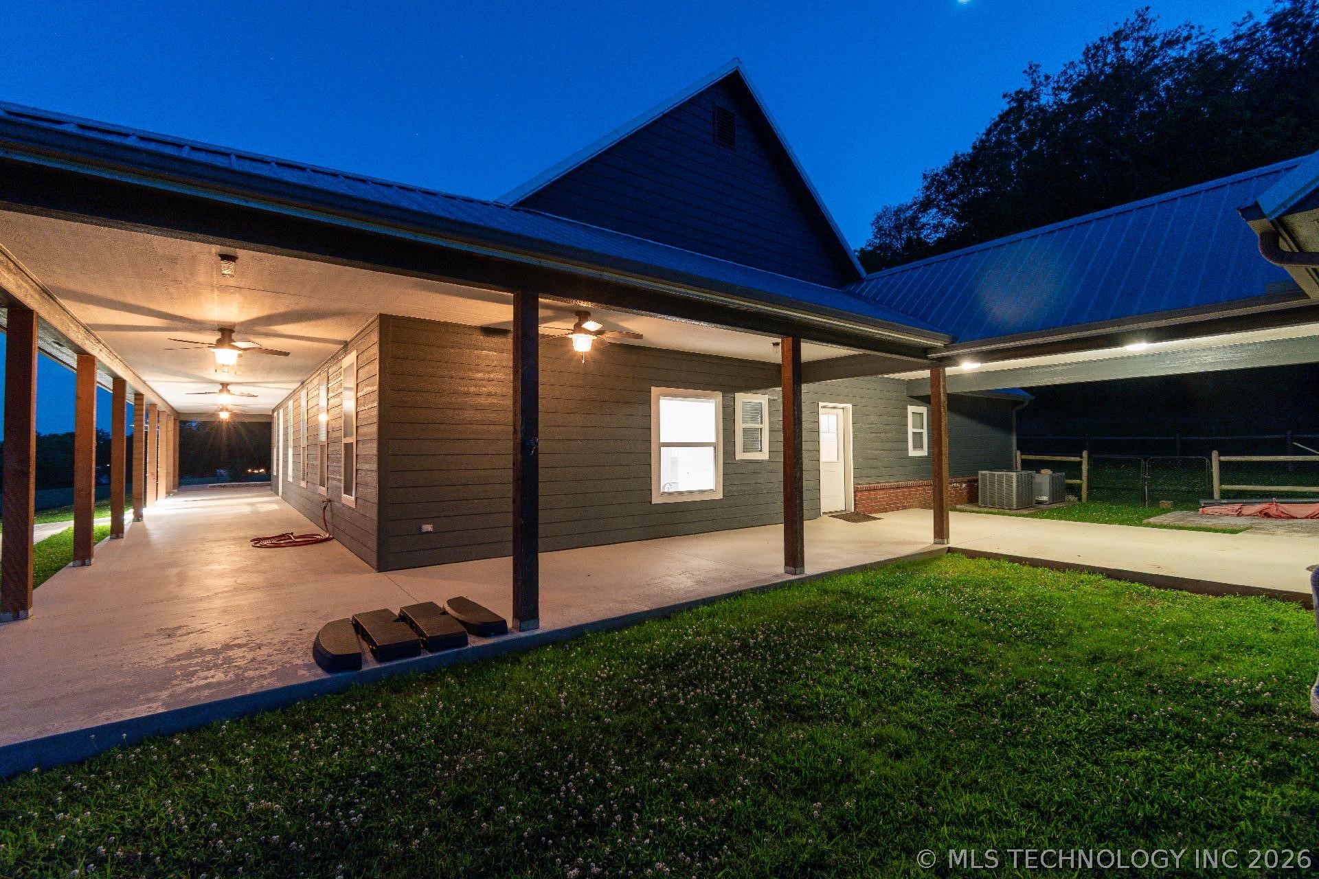 21990 S Keetonville Road Claremore OK 74019