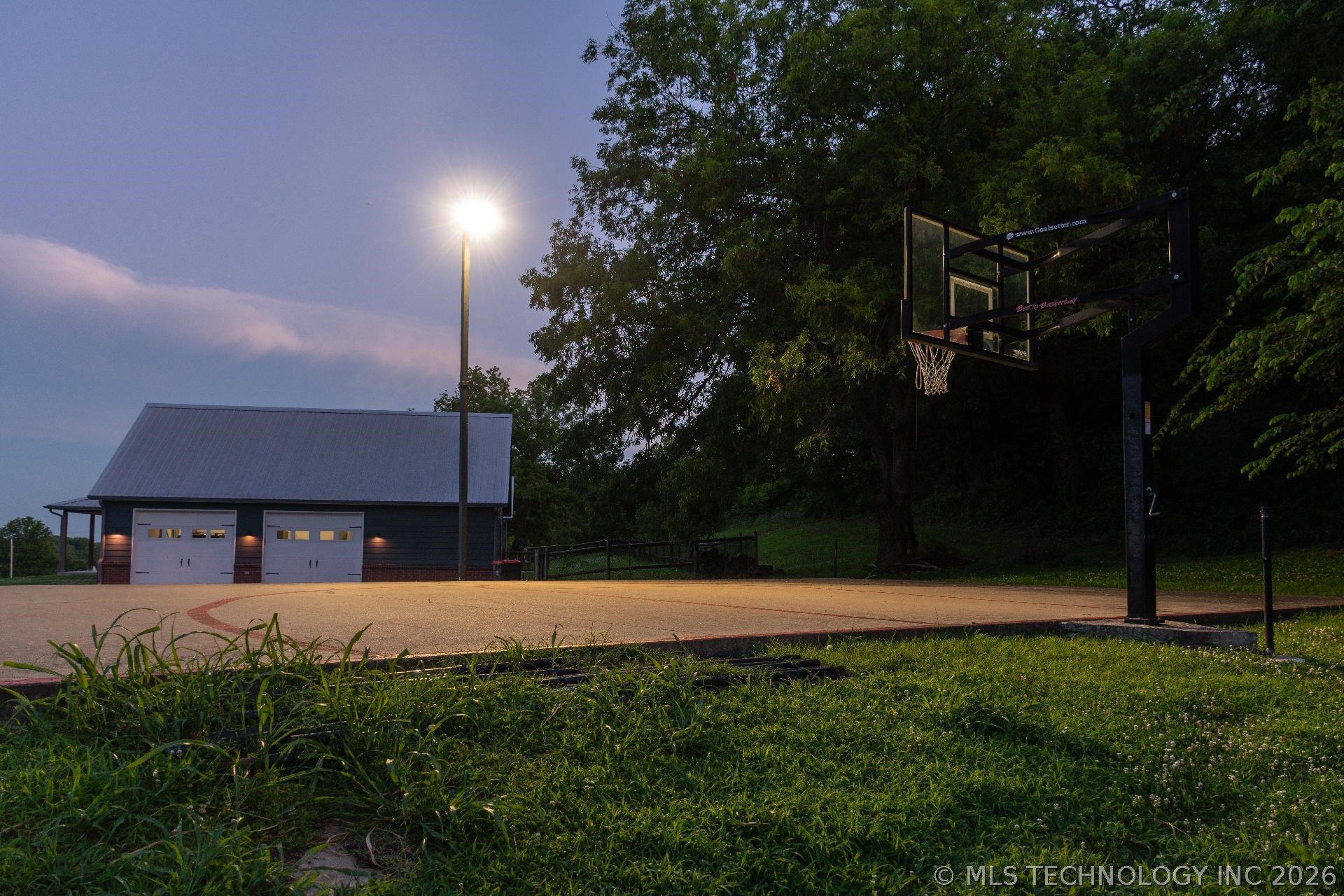21990 S Keetonville Road Claremore OK 74019