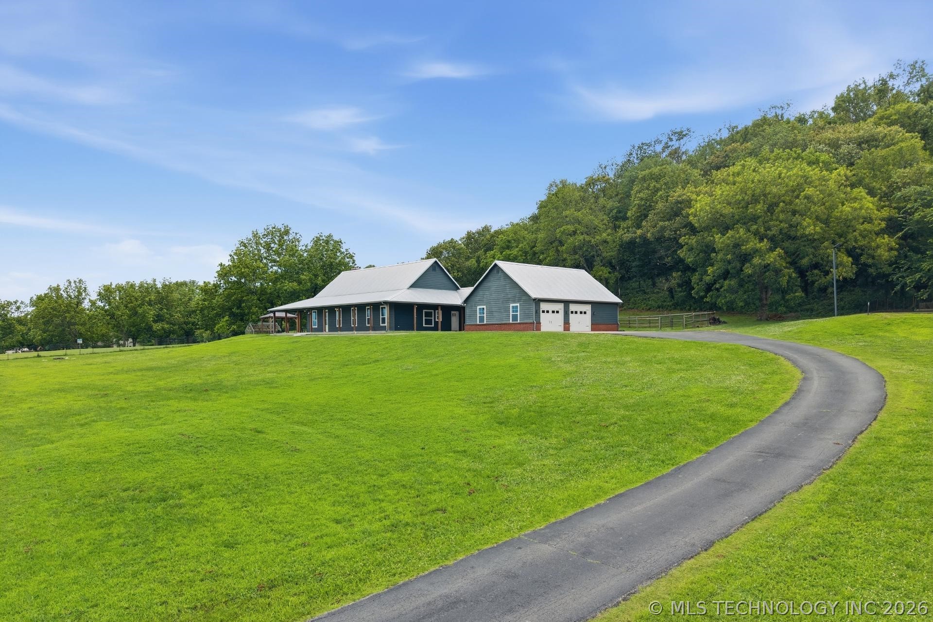 21990 S Keetonville Road Claremore OK 74019