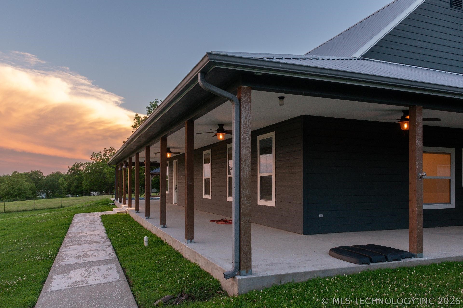 21990 S Keetonville Road Claremore OK 74019