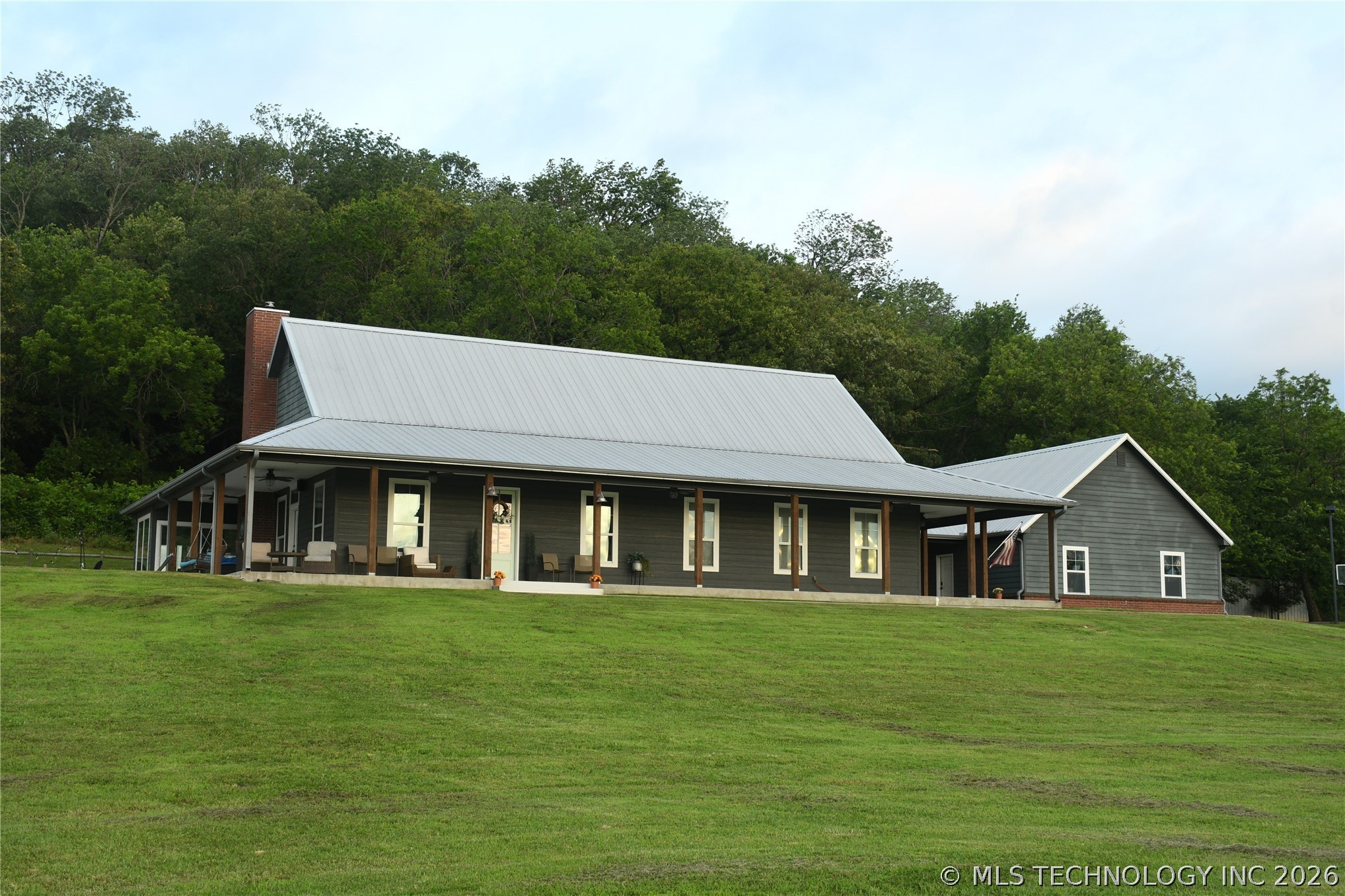 21990 S Keetonville Road Claremore OK 74019