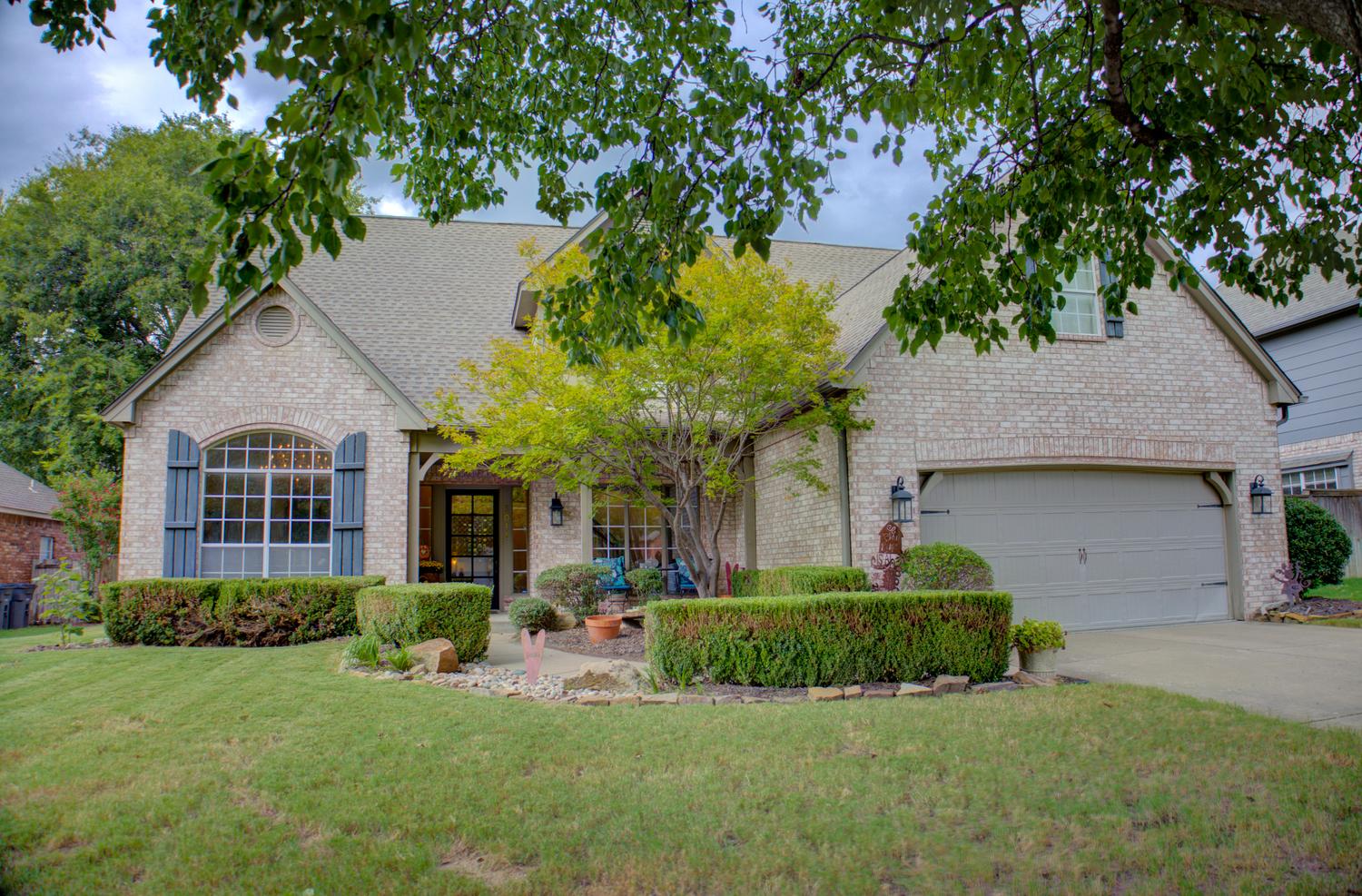 5011 E 110th Street Tulsa OK 74137