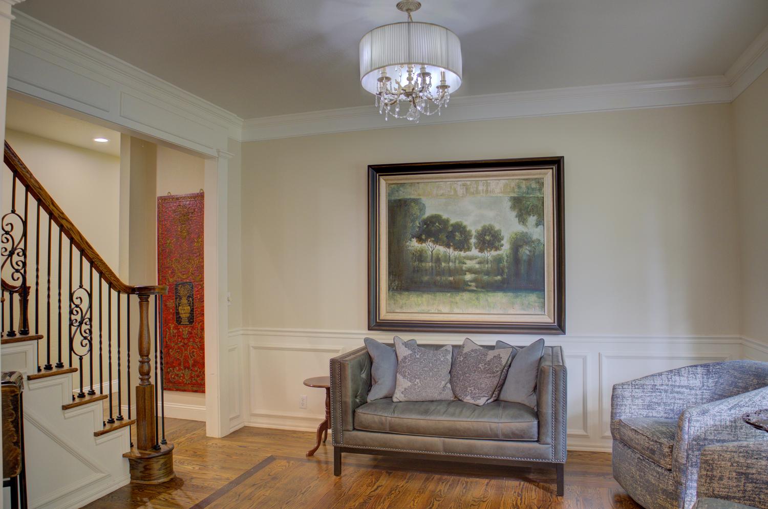 5011 E 110th Street Tulsa OK 74137