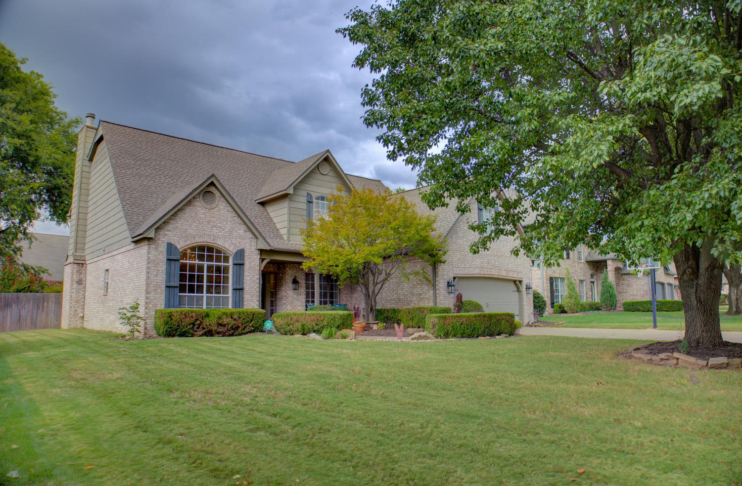 5011 E 110th Street Tulsa OK 74137
