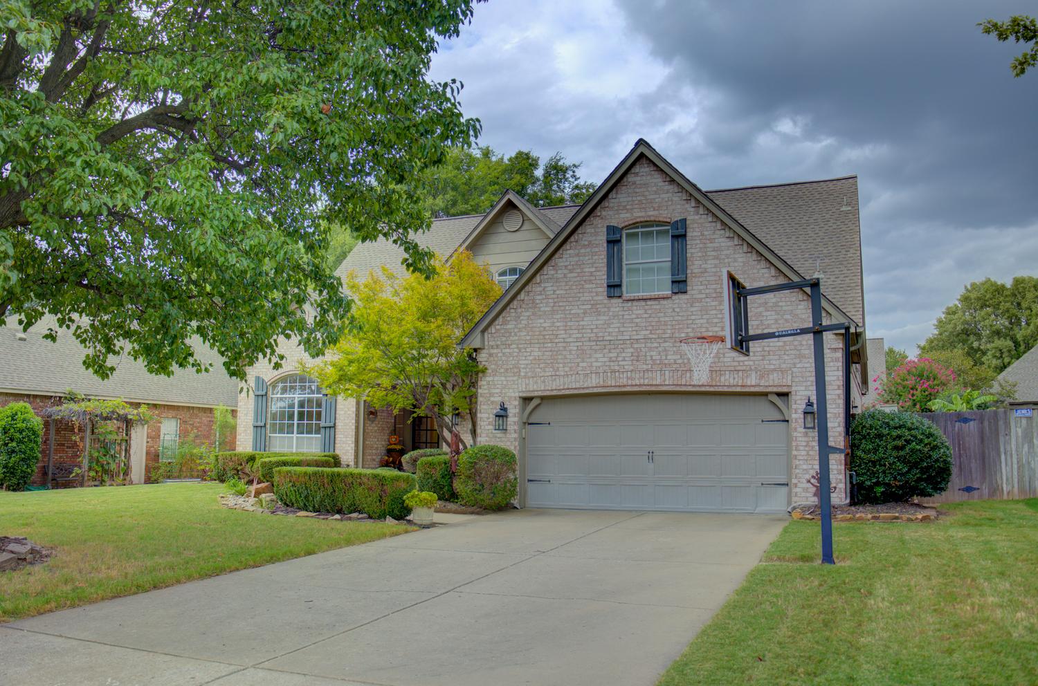 5011 E 110th Street Tulsa OK 74137