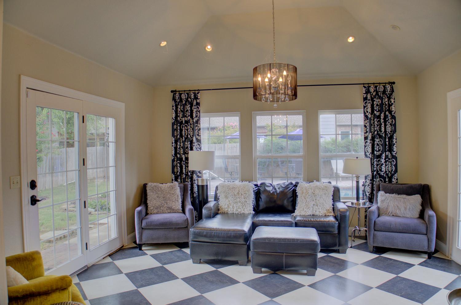 5011 E 110th Street Tulsa OK 74137