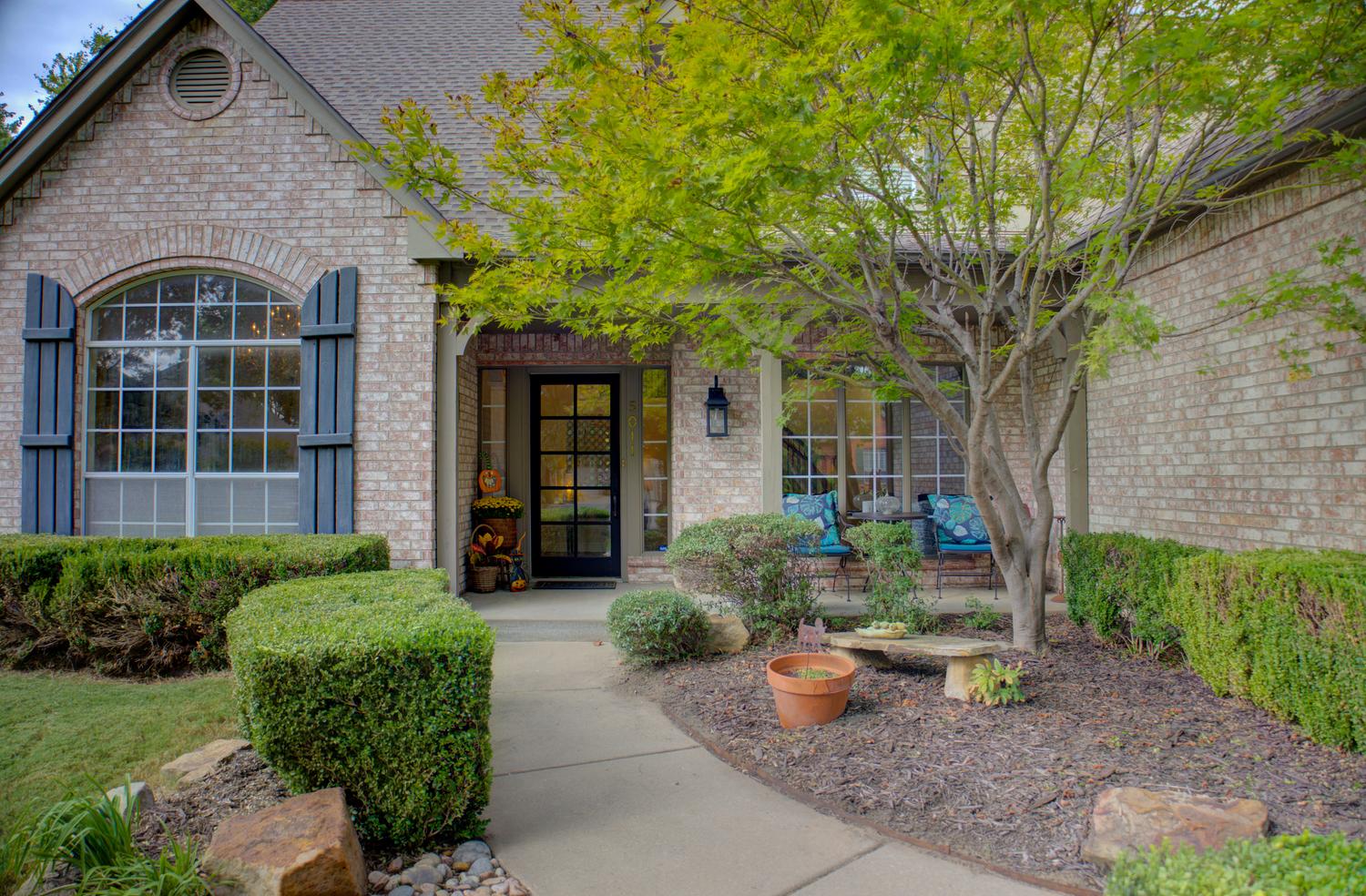 5011 E 110th Street Tulsa OK 74137